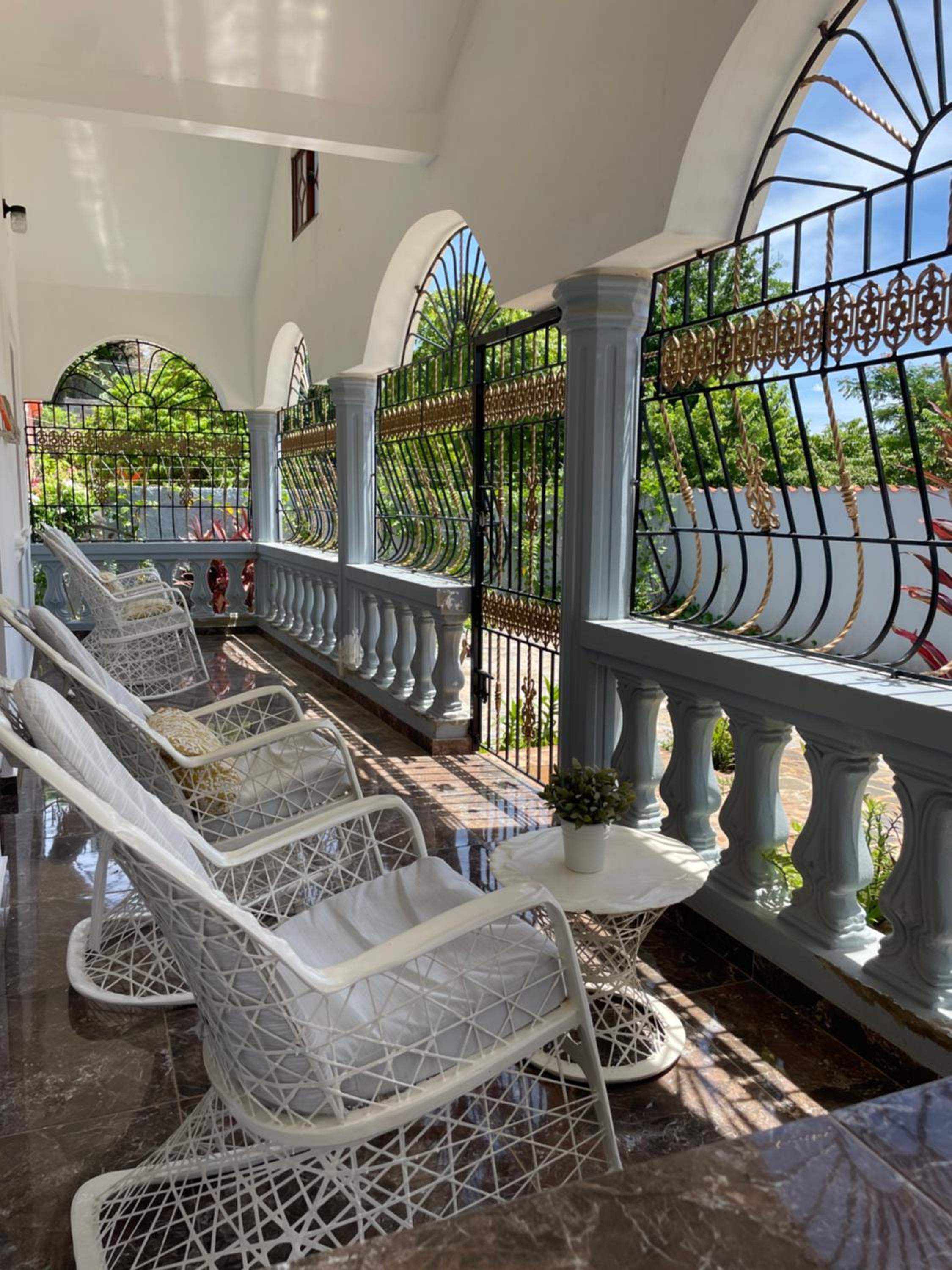 Casa Jacaranda -10 pax, Cerca de la Playa