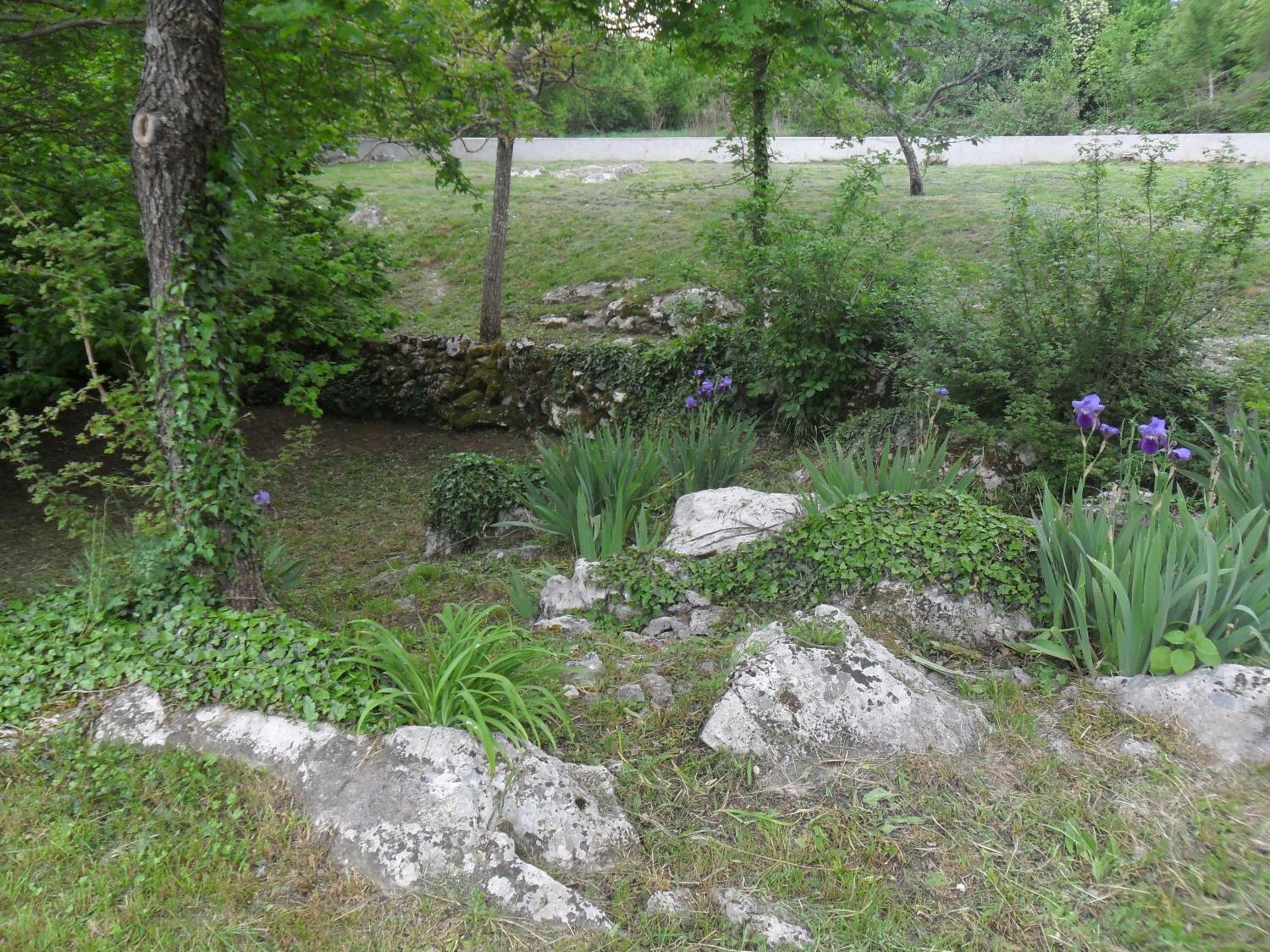 Apartmani Bartulasi