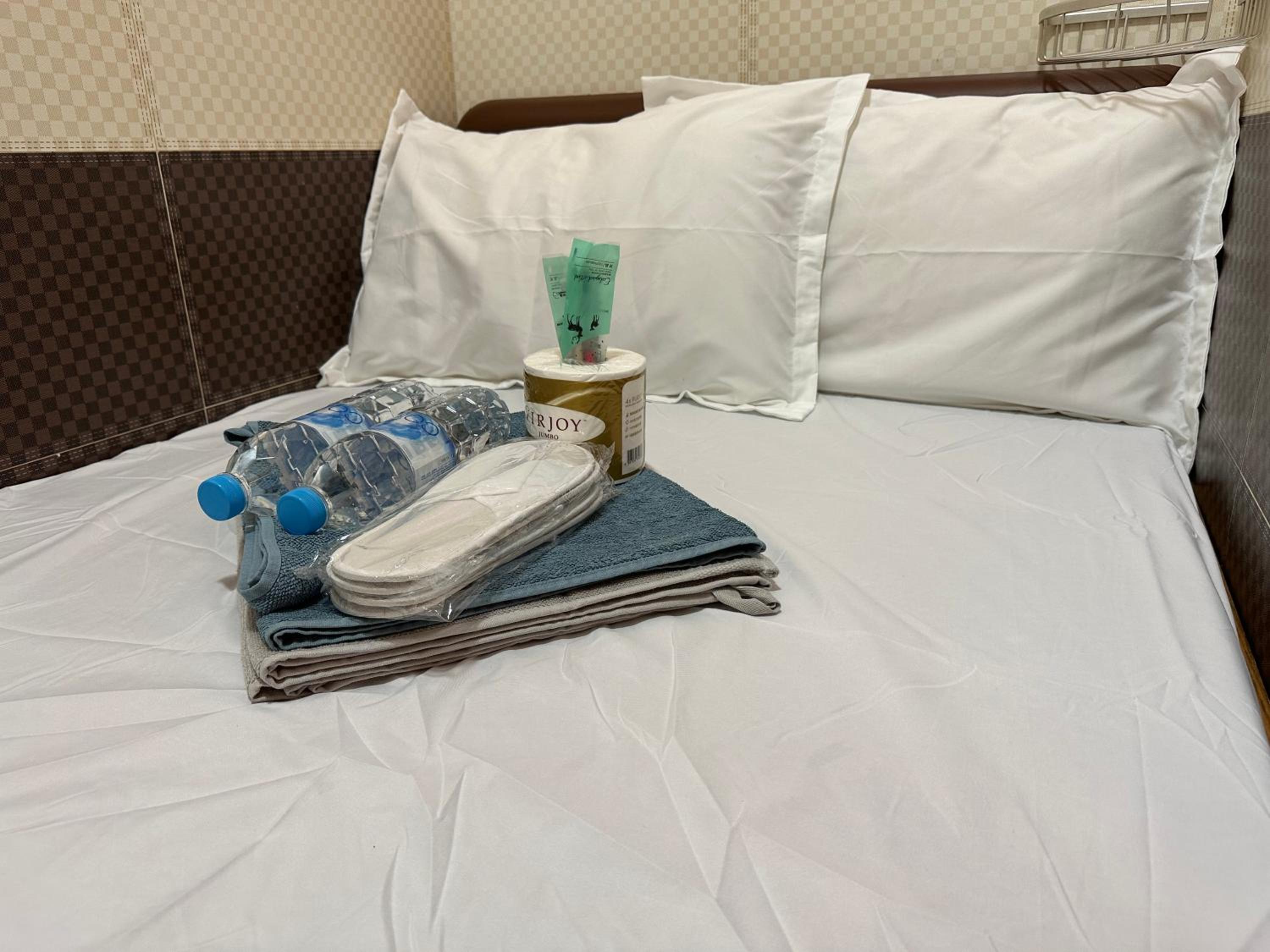 Piaget guest house
