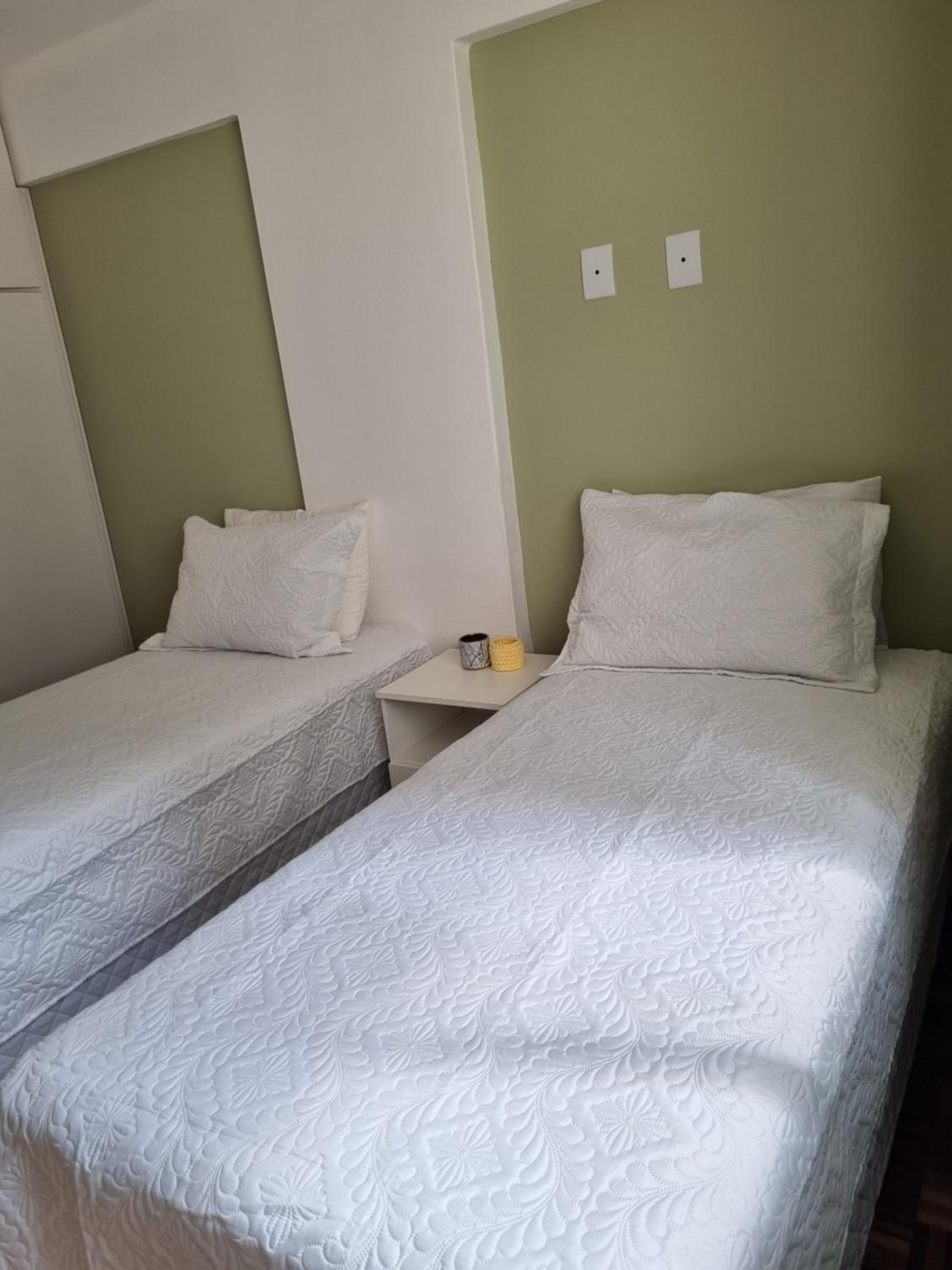 Apartamento Beira Mar