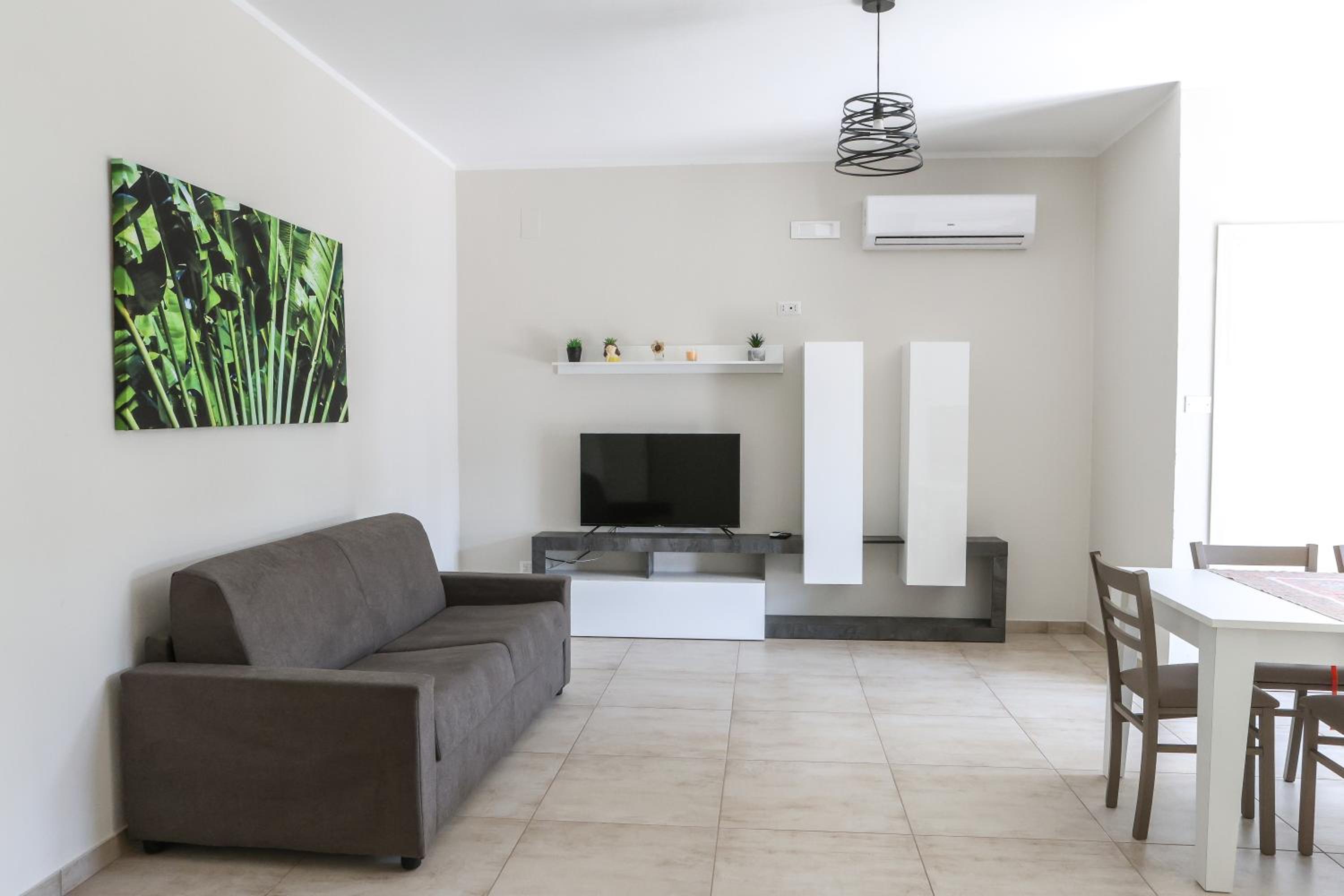 Casa Vacanze Giorgia