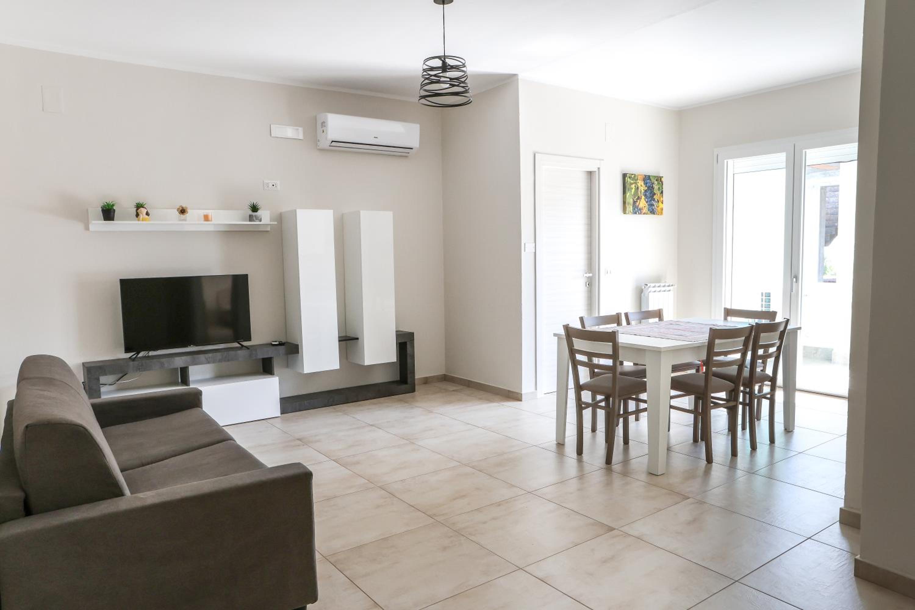 Casa Vacanze Giorgia