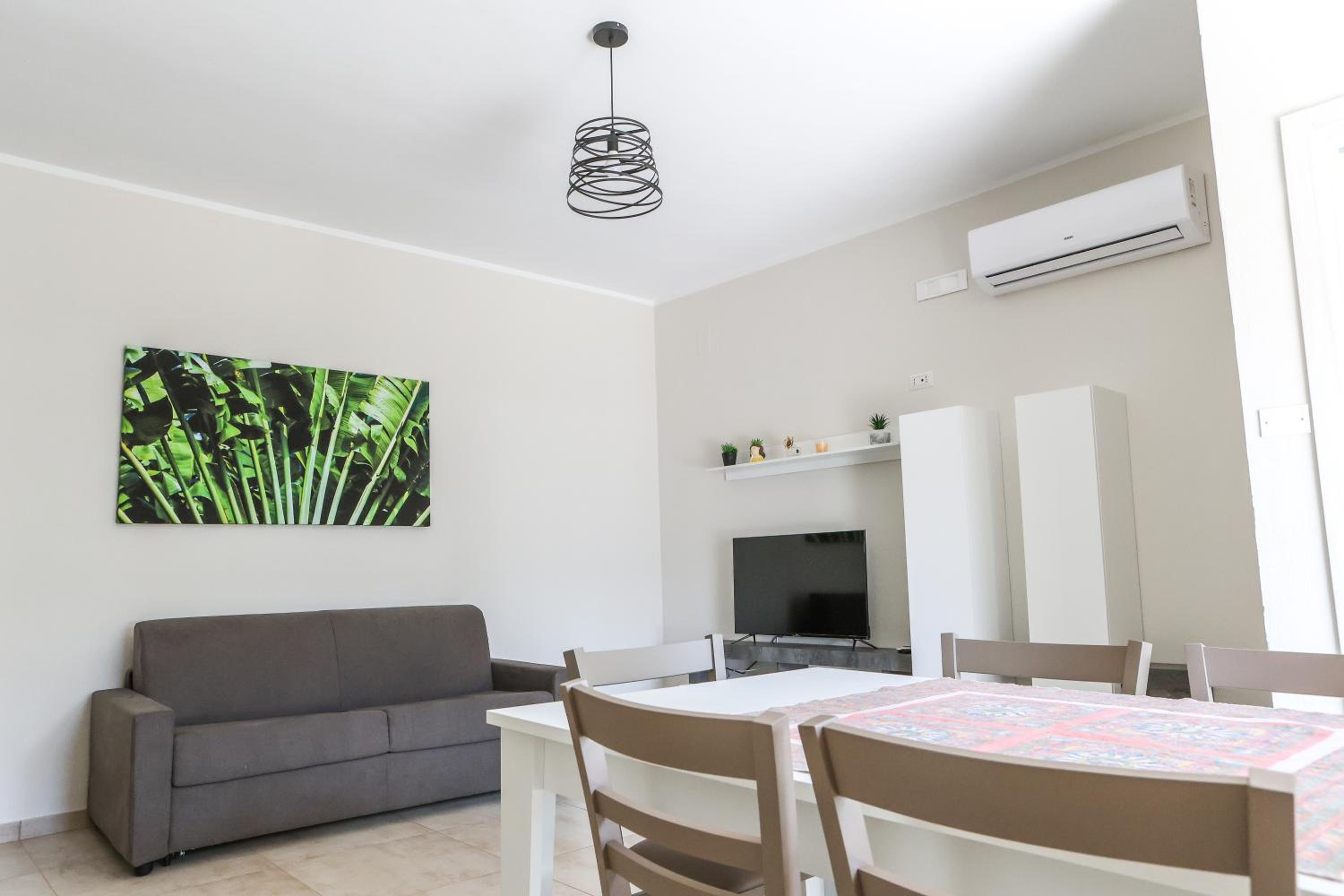 Casa Vacanze Giorgia