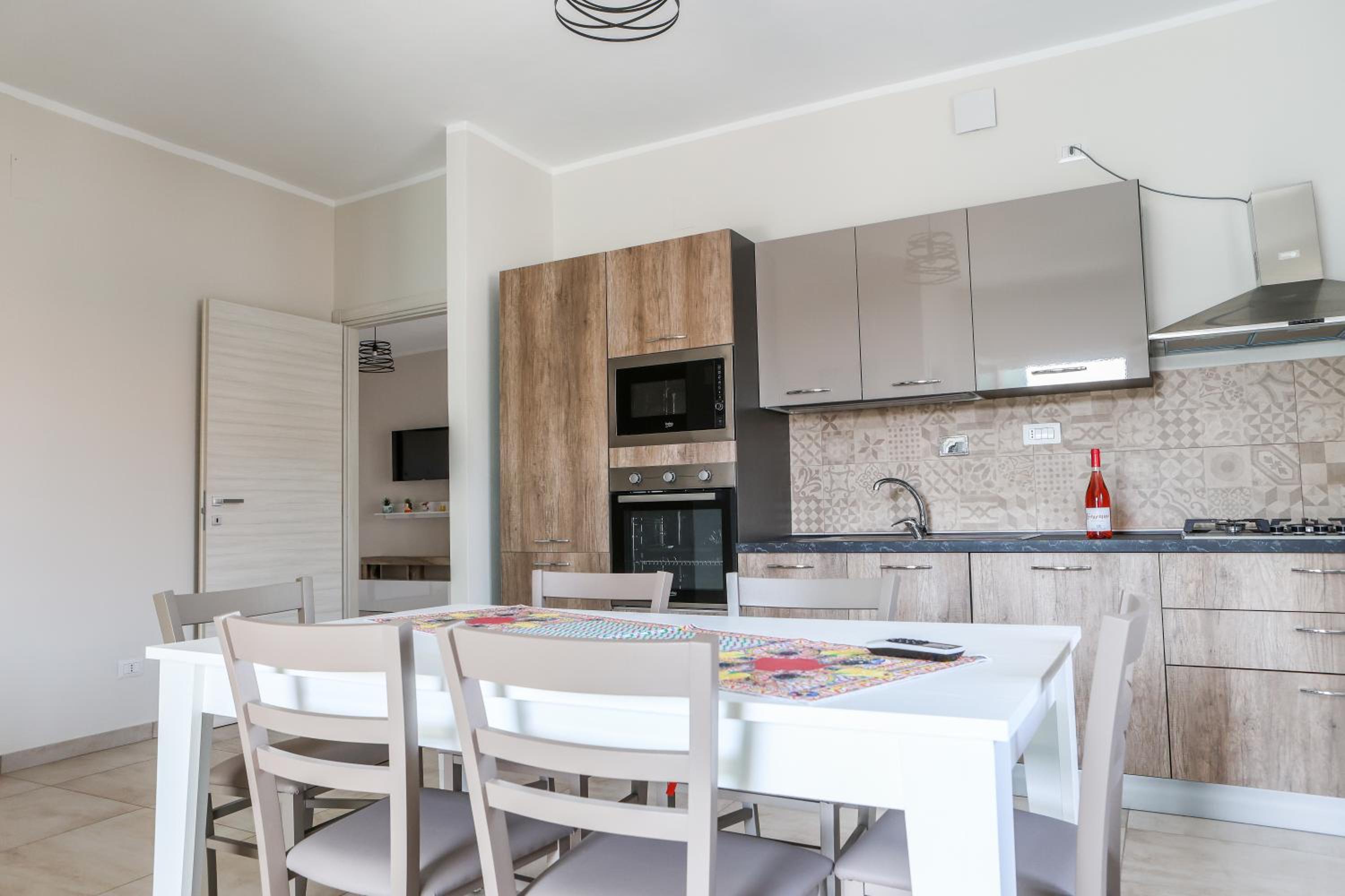 Casa Vacanze Giorgia