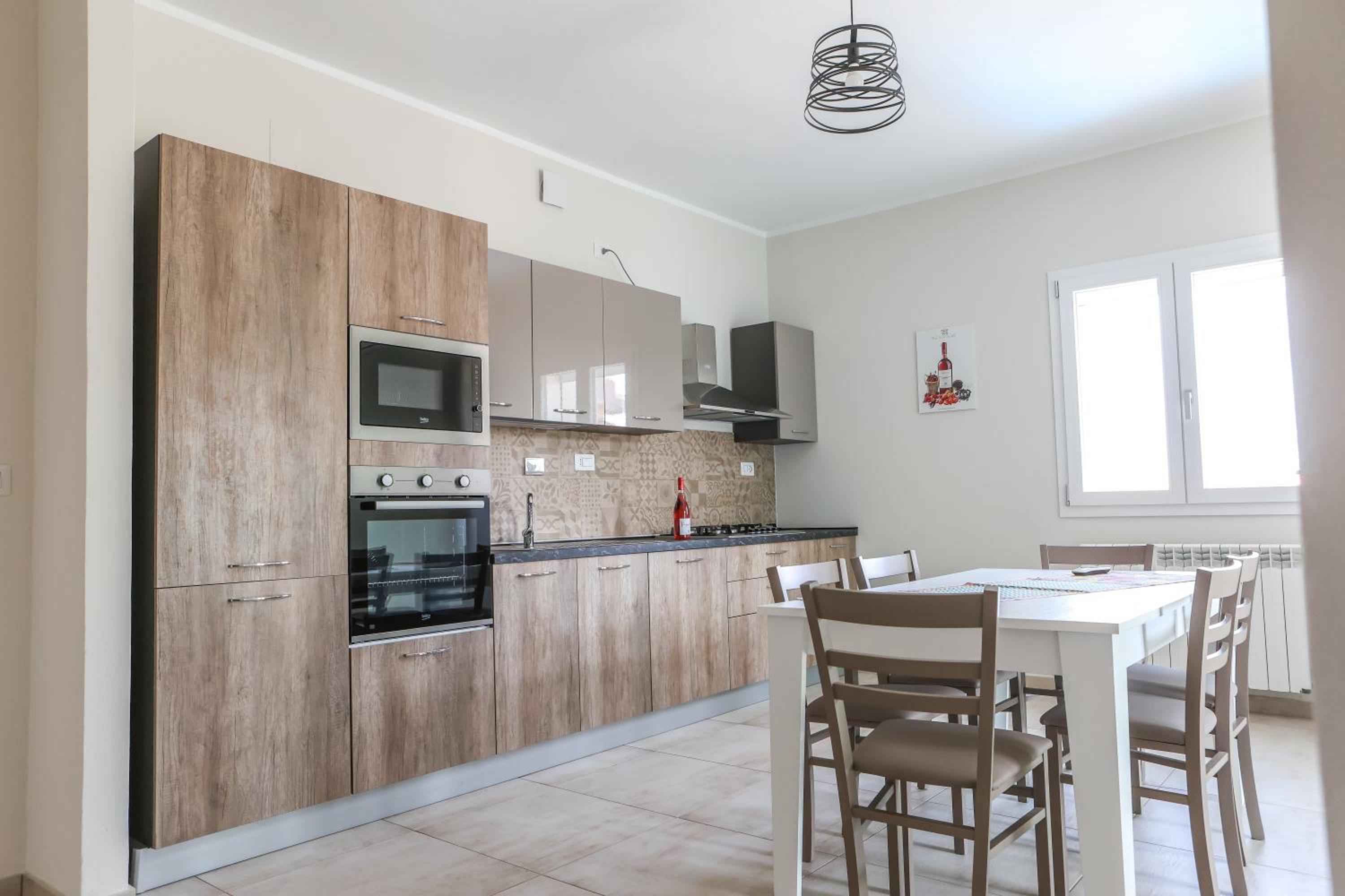 Casa Vacanze Giorgia