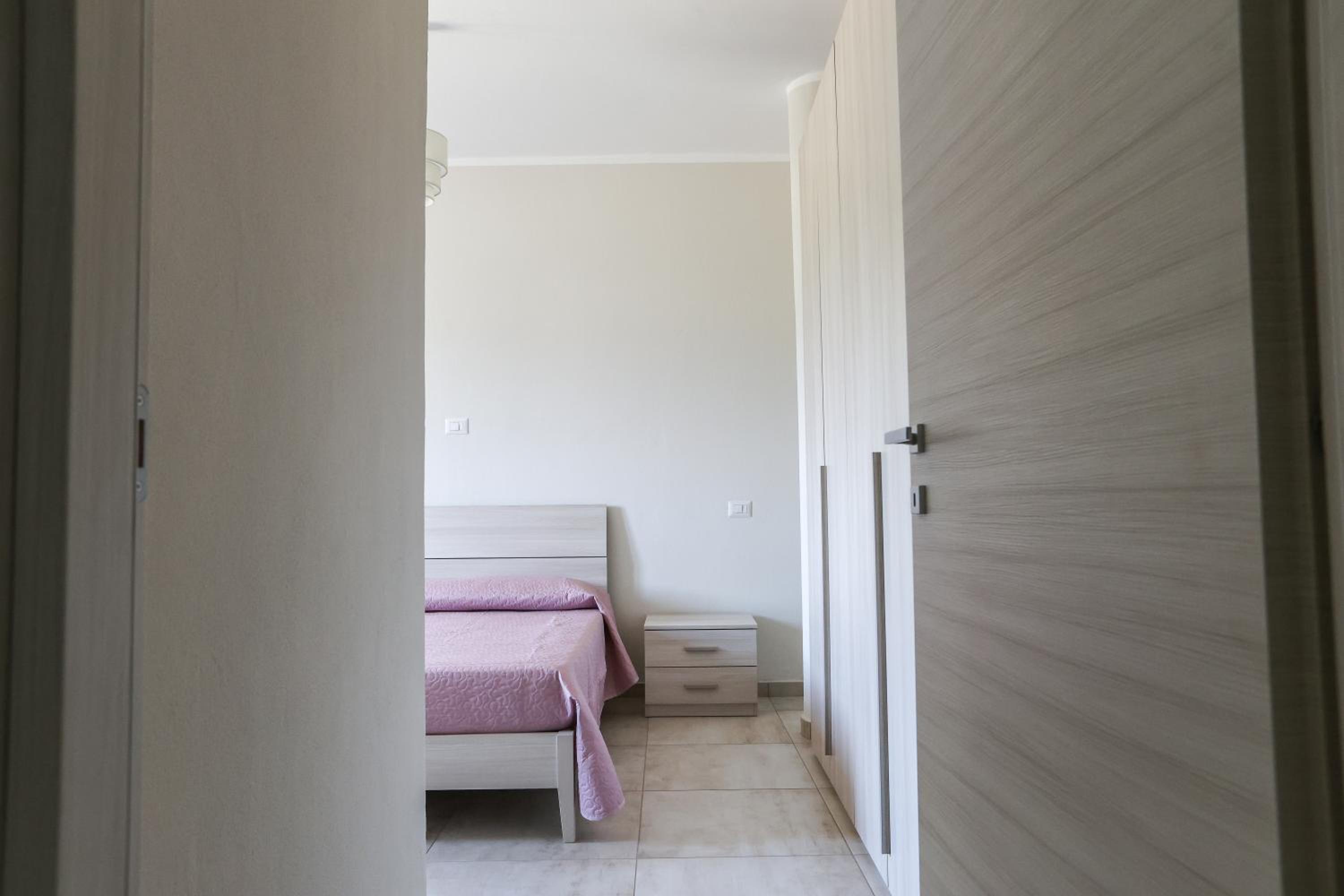 Casa Vacanze Giorgia
