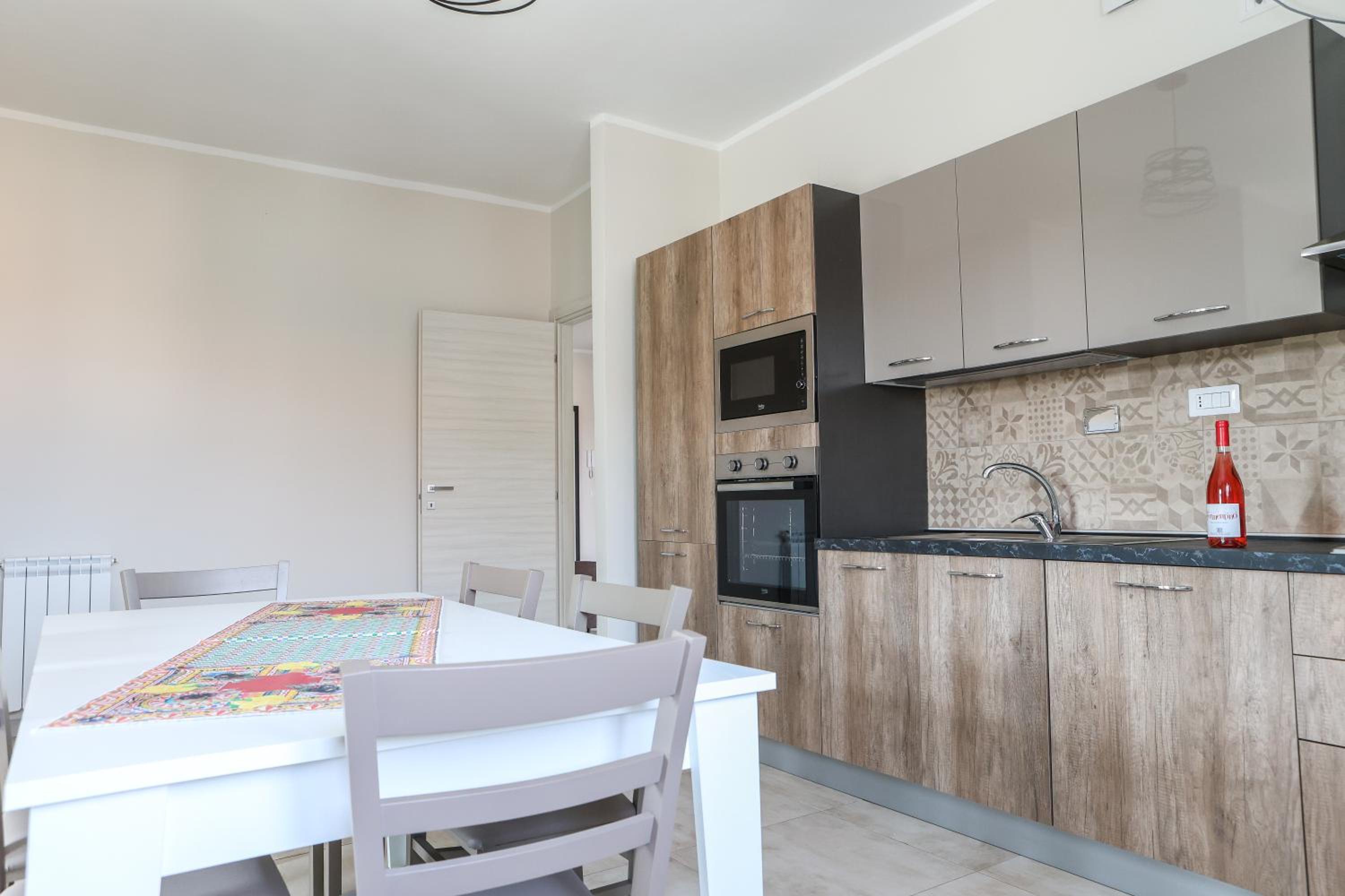 Casa Vacanze Giorgia