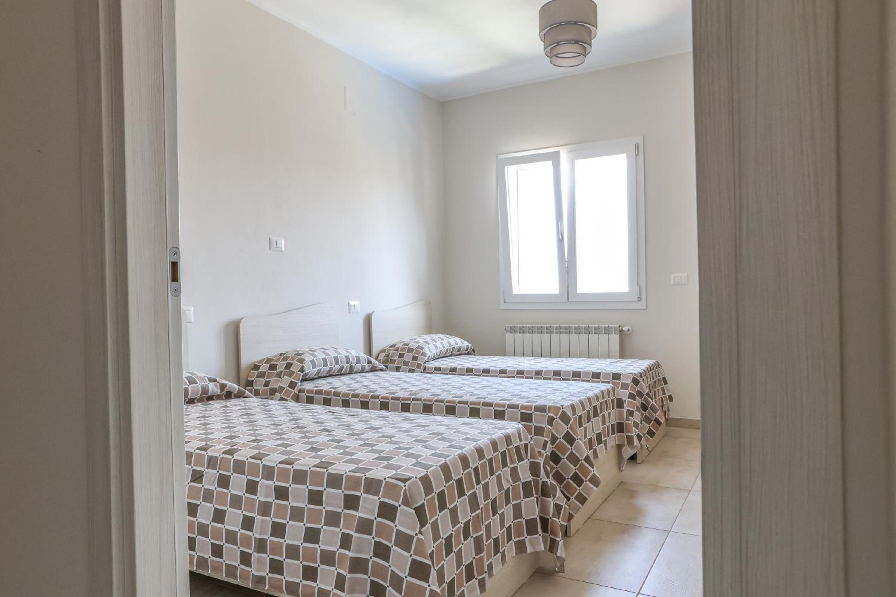 Casa Vacanze Giorgia