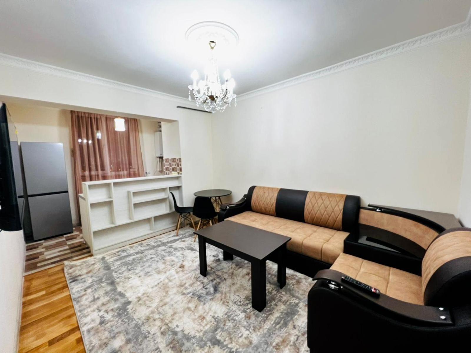 Deluxe Spacious Apartment with 1 bedroom , New building, Near City Center