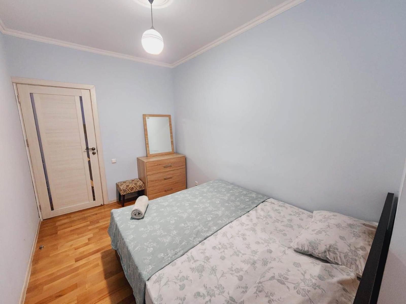 Deluxe Spacious Apartment with 1 bedroom , New building, Near City Center