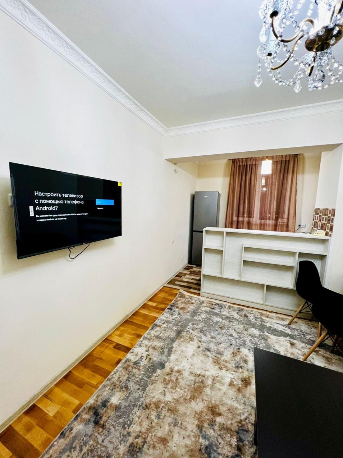 Deluxe Spacious Apartment with 1 bedroom , New building, Near City Center