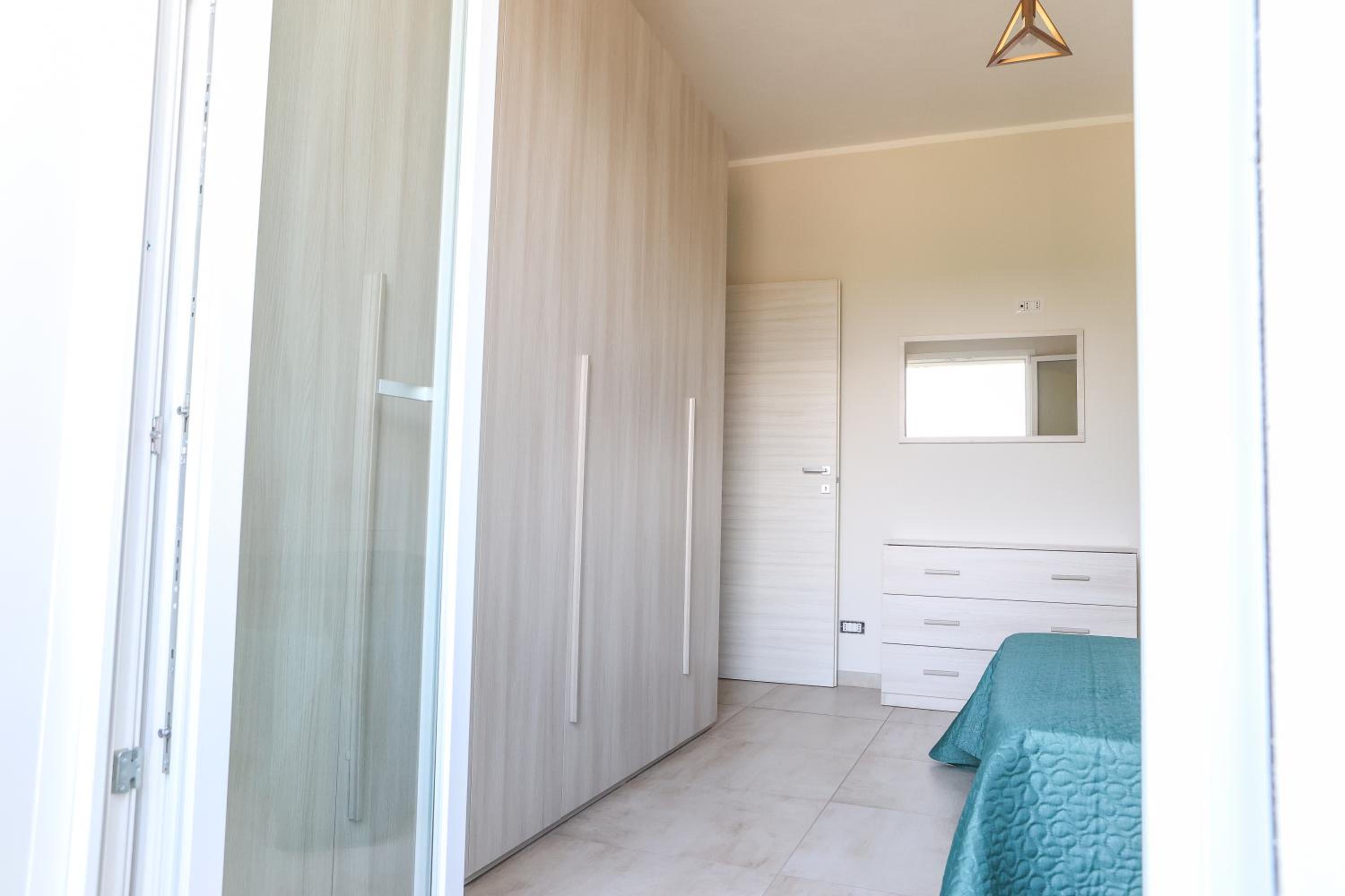 Casa Vacanze Giorgia