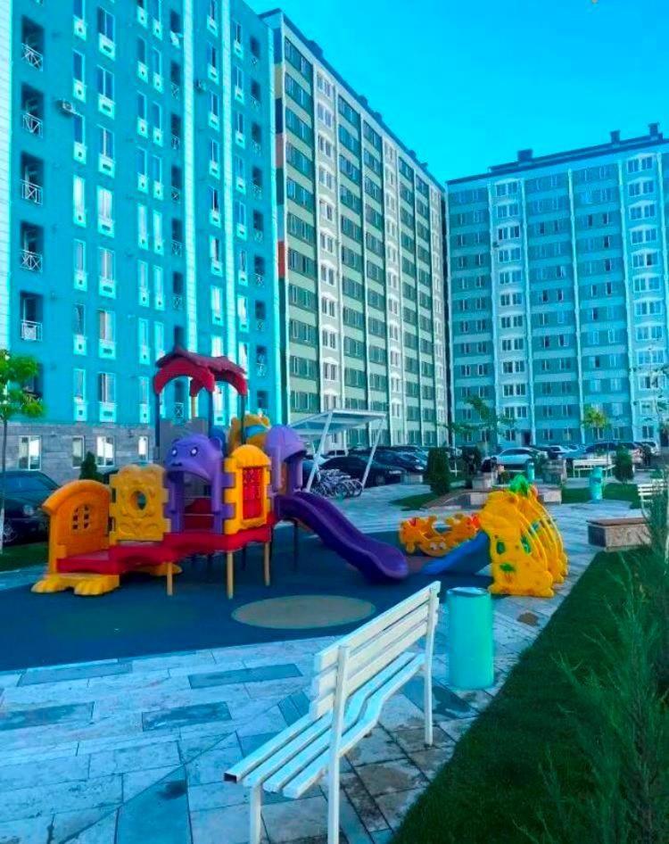 Deluxe Spacious Apartment with 1 bedroom , New building, Near City Center