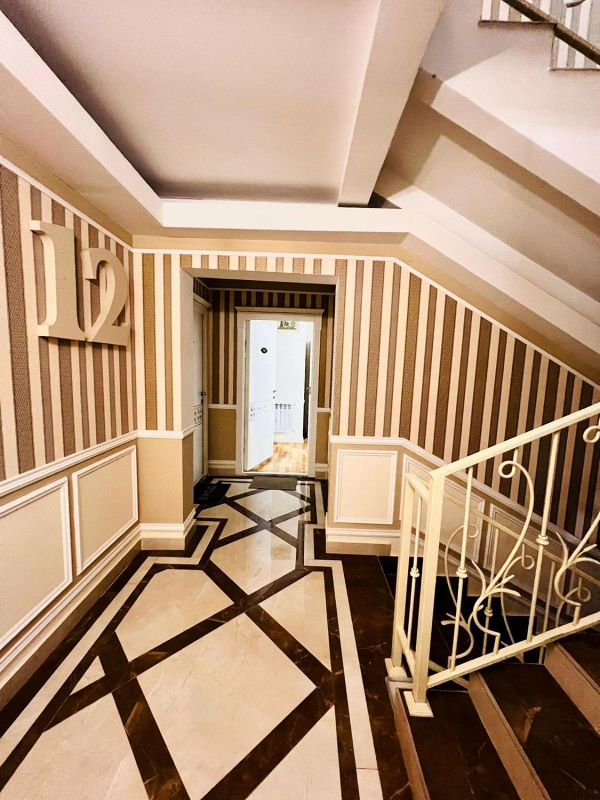 Deluxe Spacious Apartment with 1 bedroom , New building, Near City Center