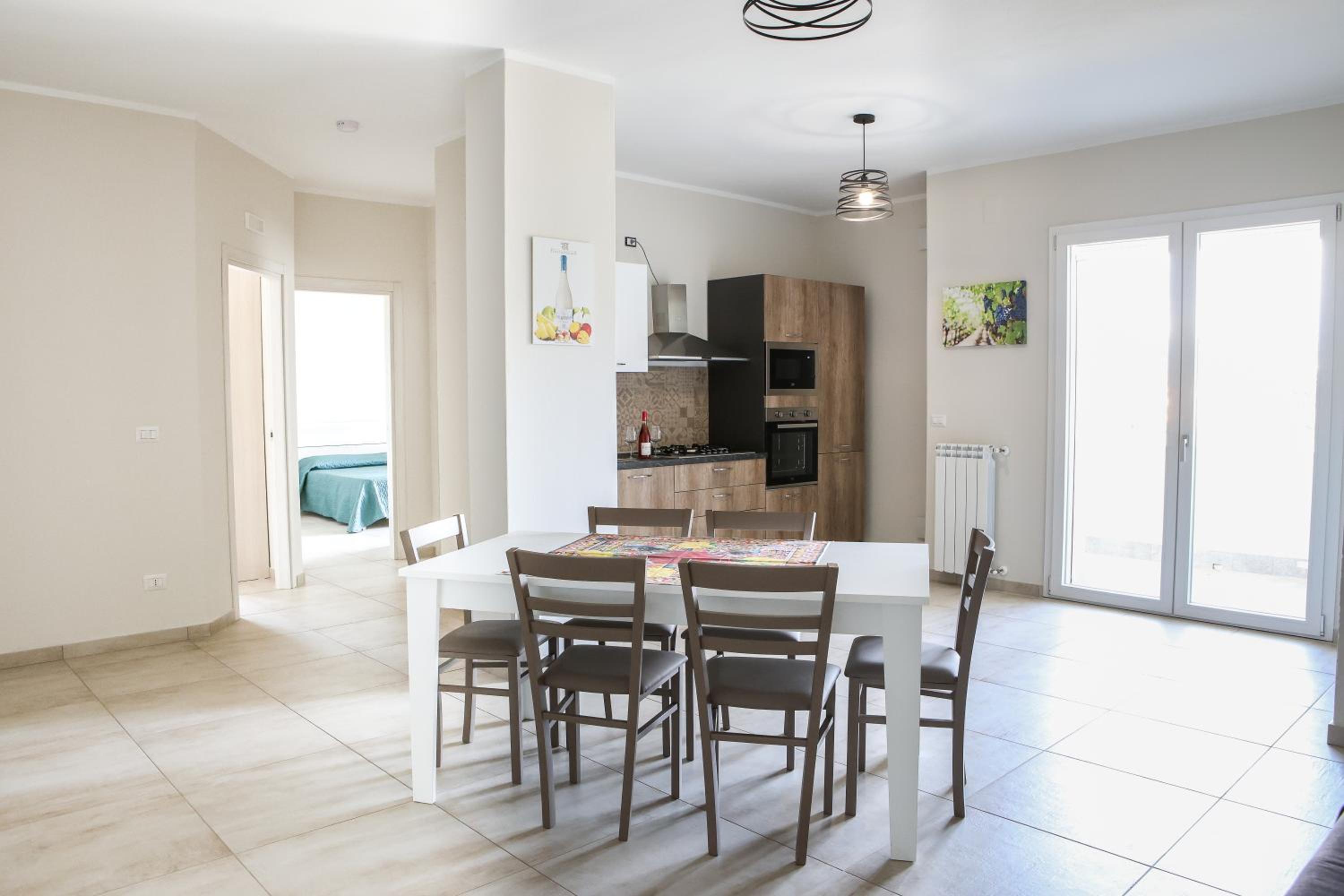 Casa Vacanze Giorgia