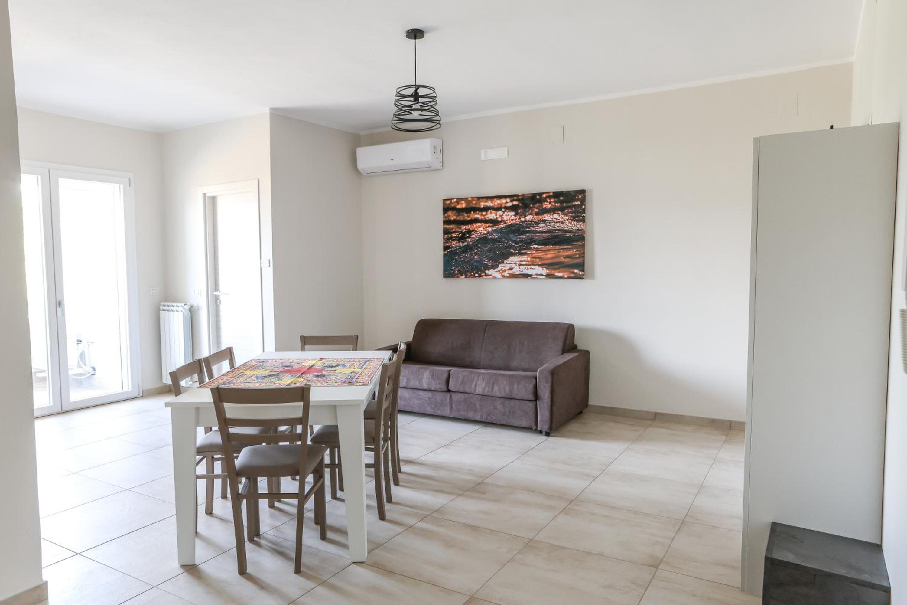 Casa Vacanze Giorgia