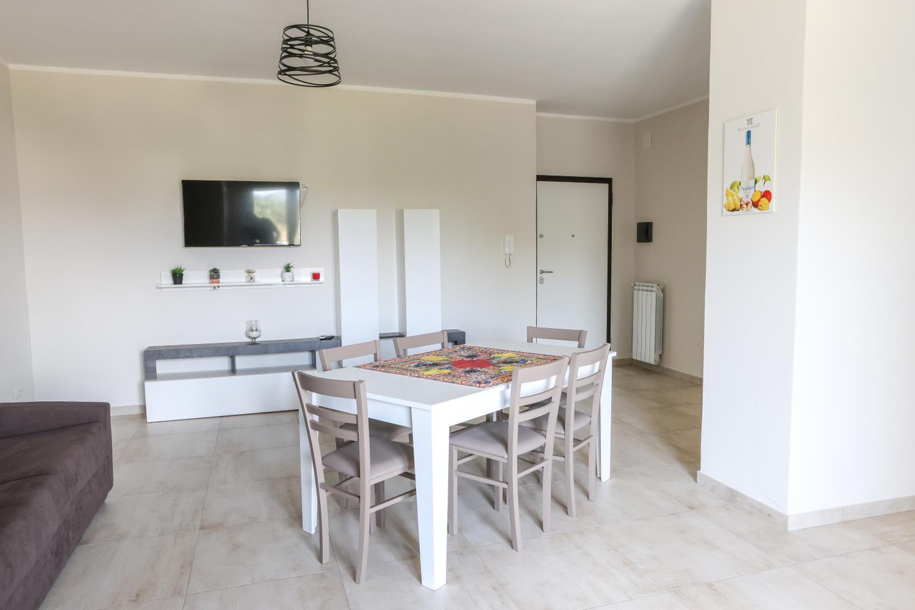Casa Vacanze Giorgia