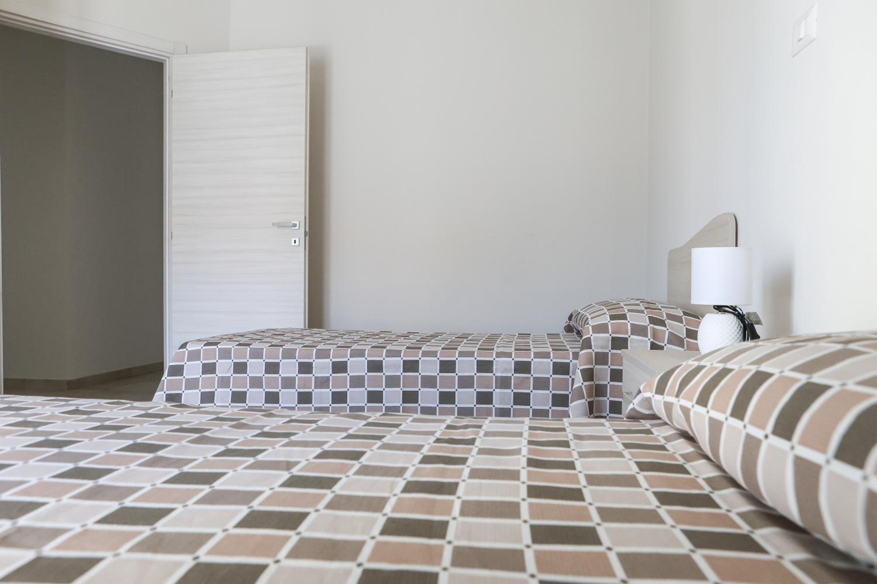 Casa Vacanze Giorgia