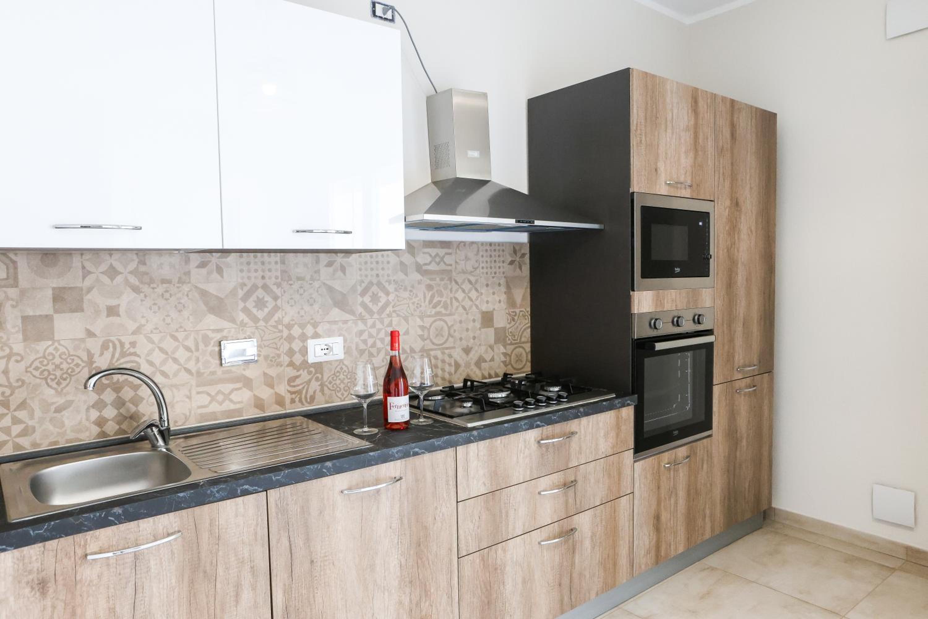 Casa Vacanze Giorgia