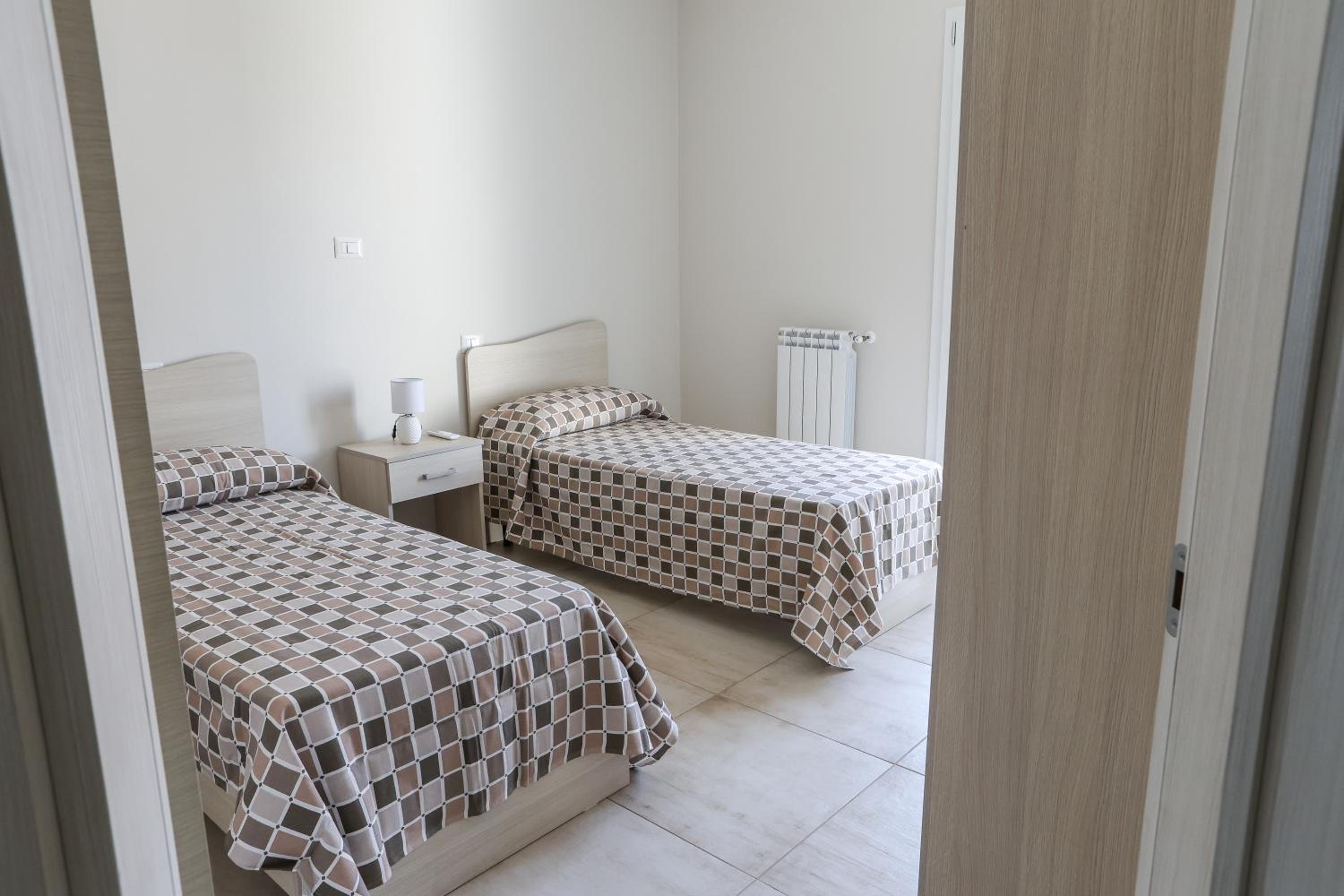 Casa Vacanze Giorgia