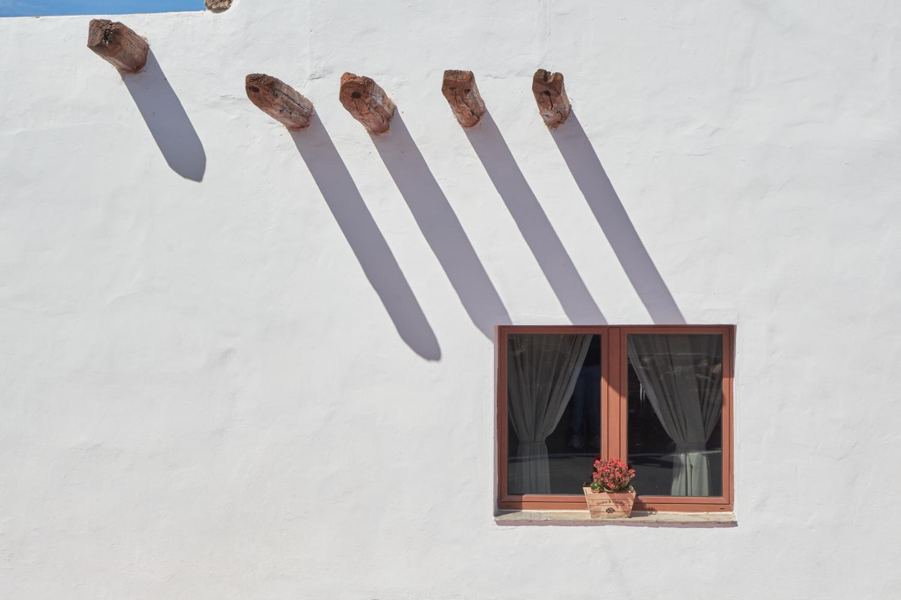 Casa Rural Nel