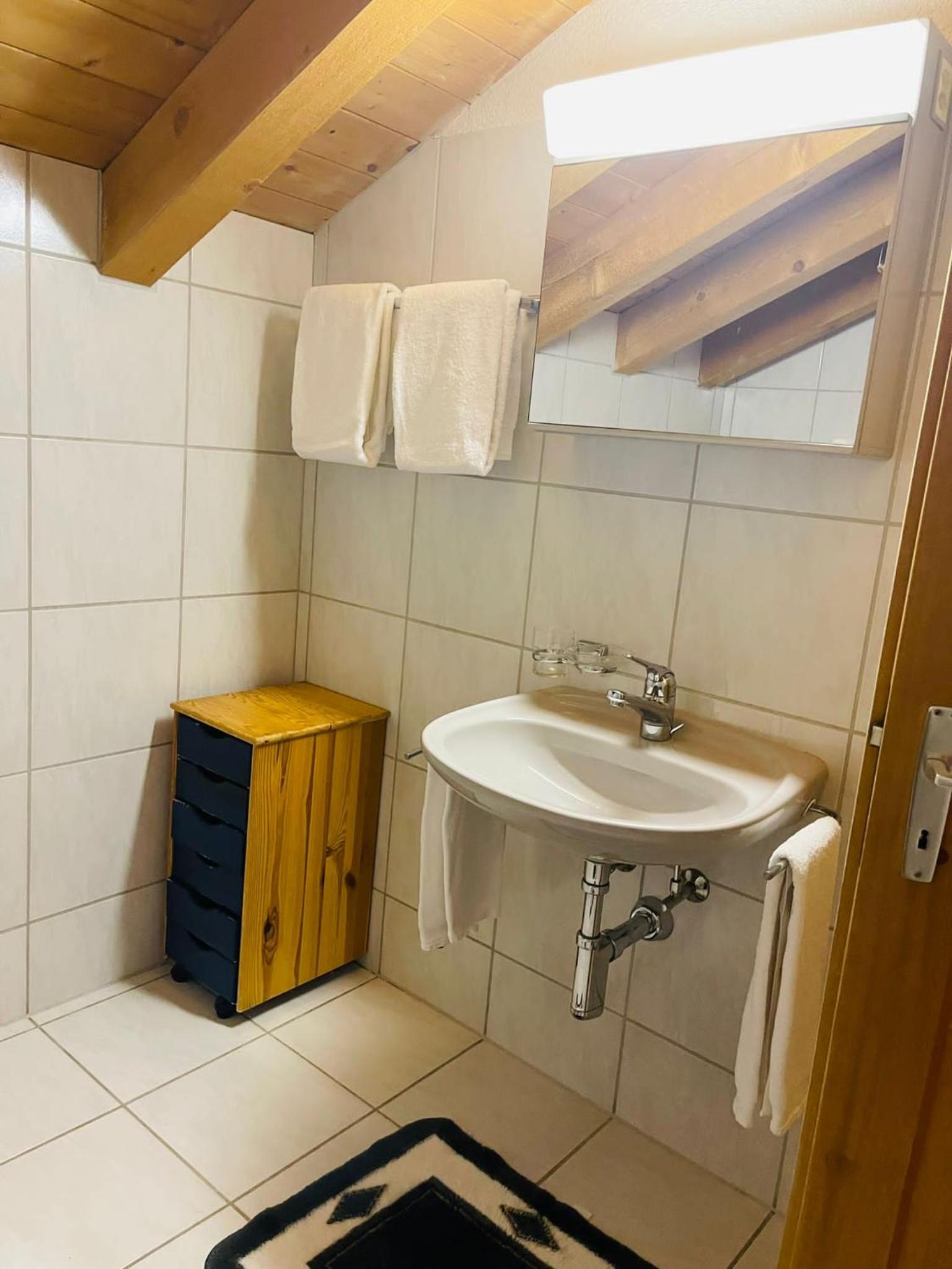 Sternen B&B & Ristorante