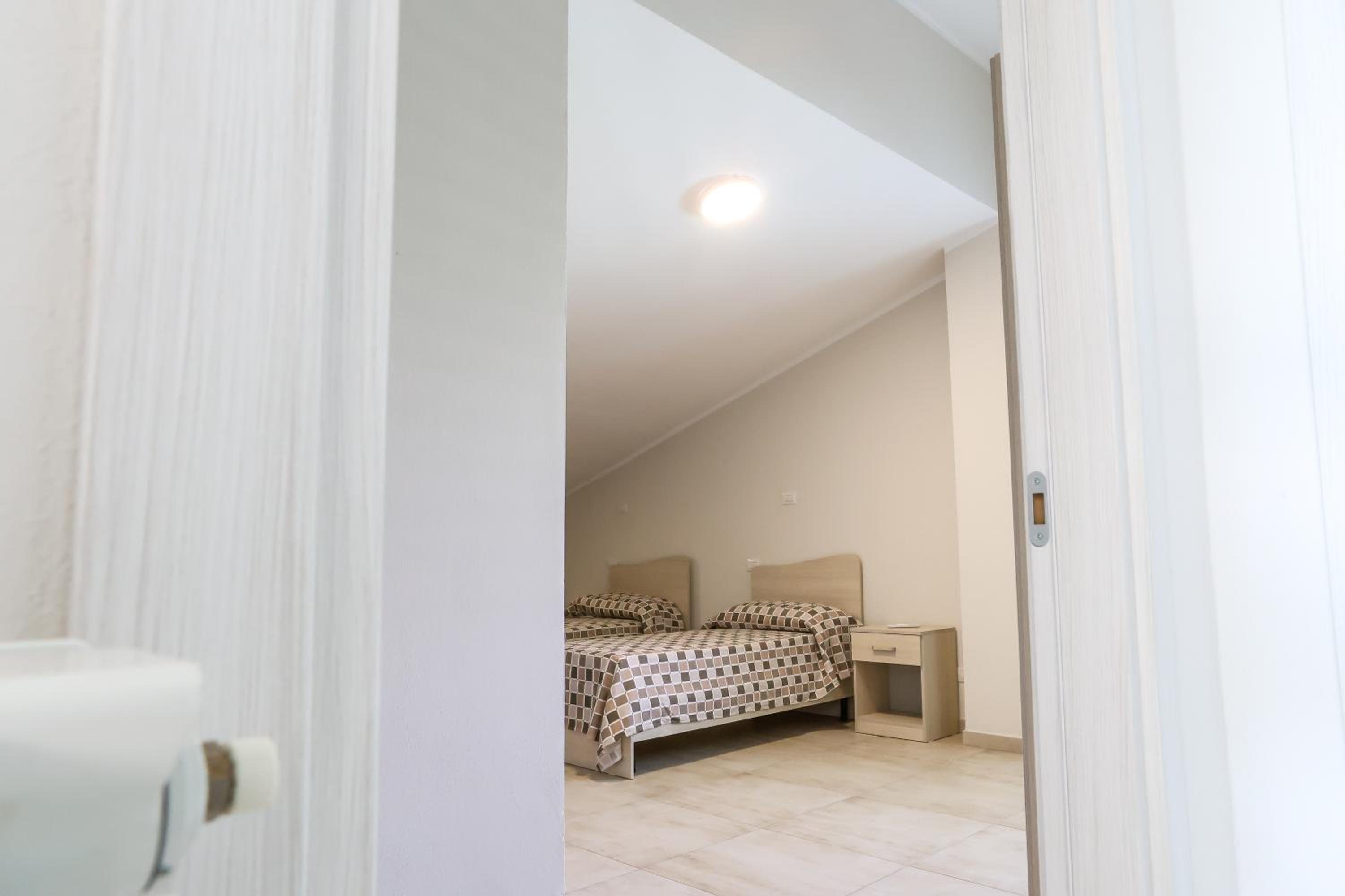 Casa Vacanze Giorgia
