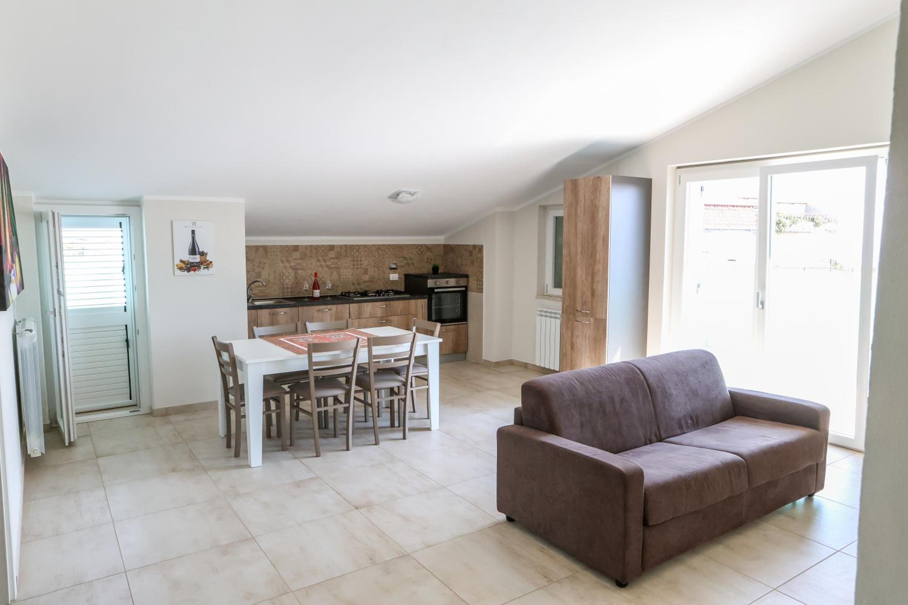 Casa Vacanze Giorgia