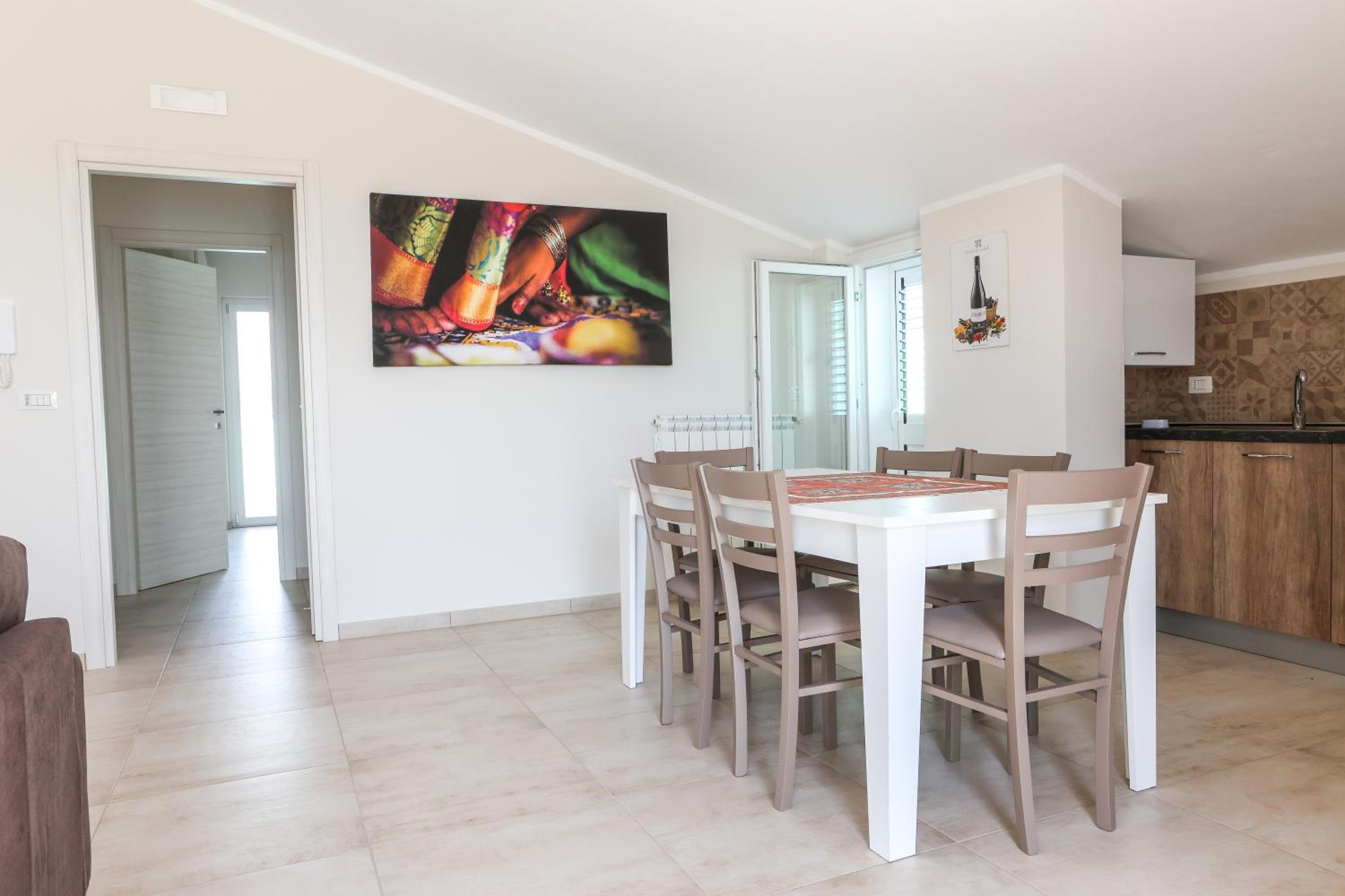 Casa Vacanze Giorgia