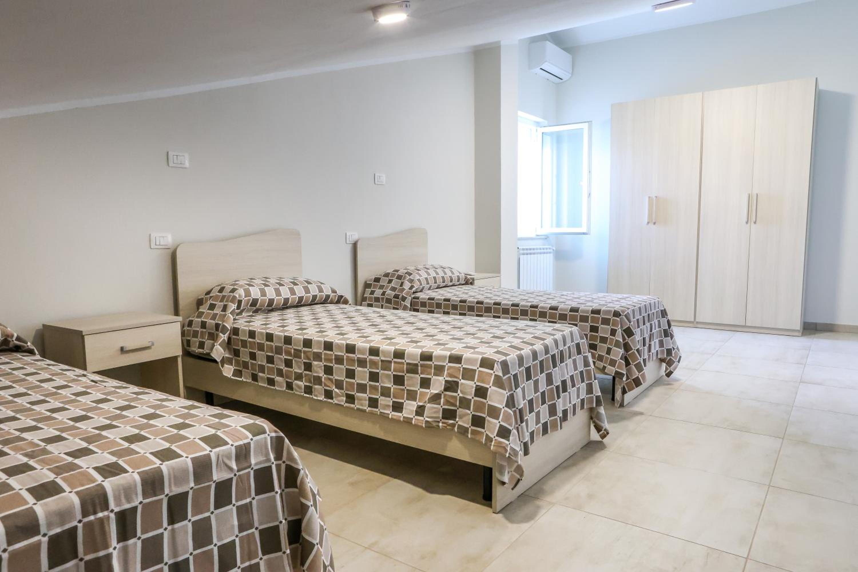 Casa Vacanze Giorgia