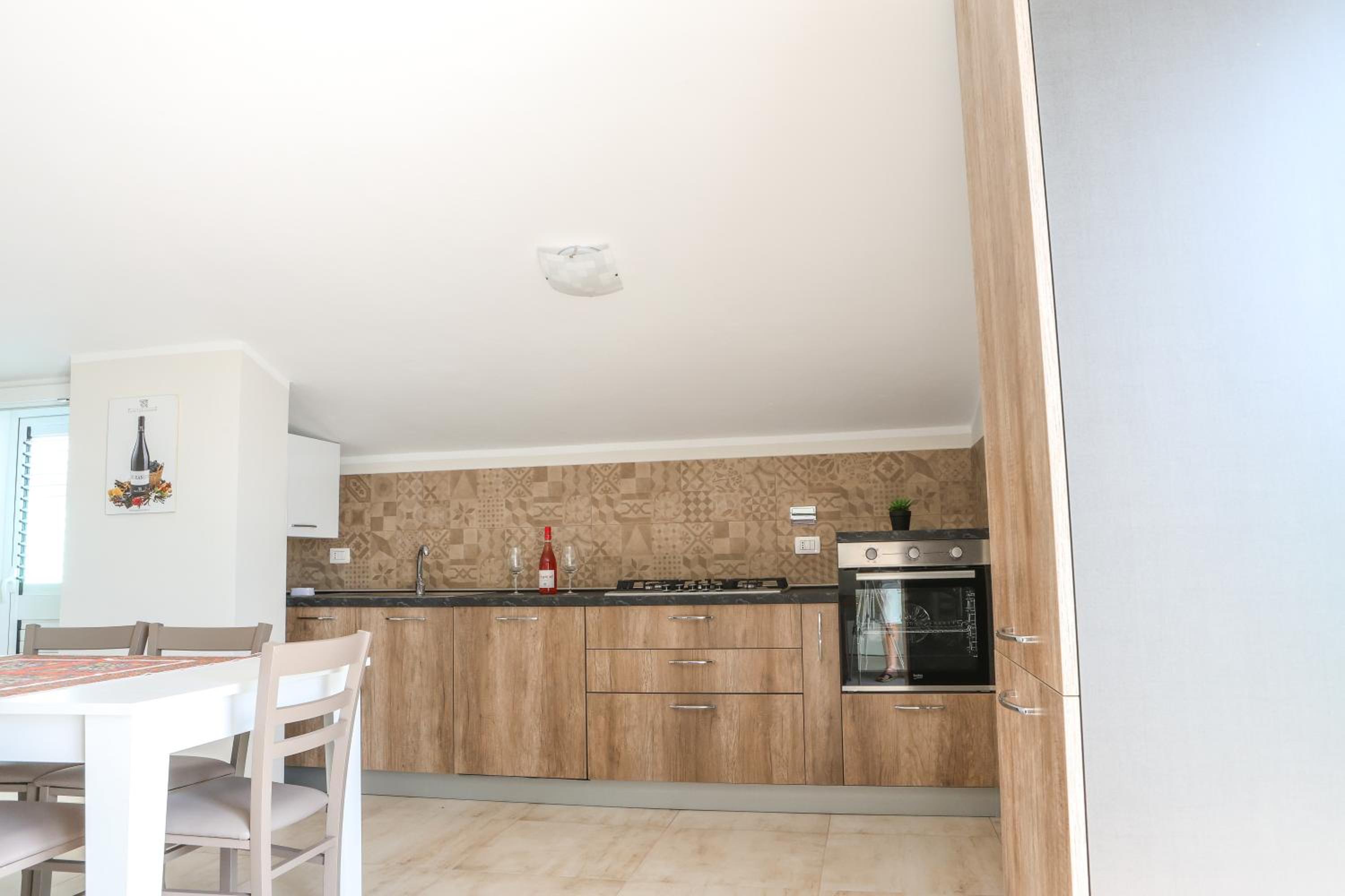 Casa Vacanze Giorgia