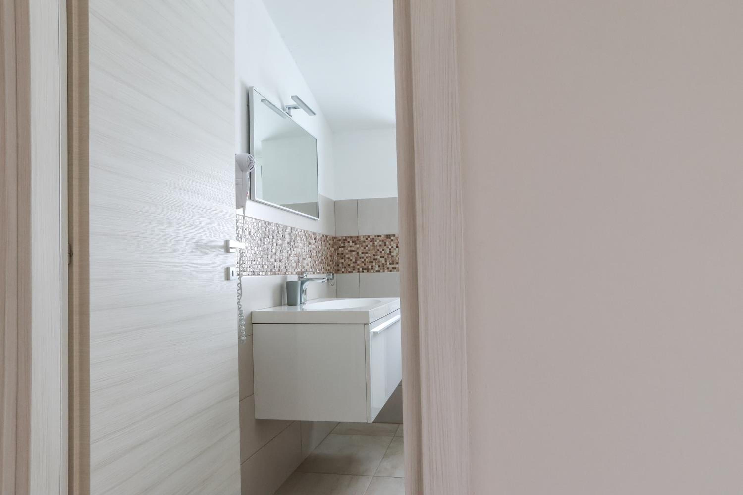 Casa Vacanze Giorgia