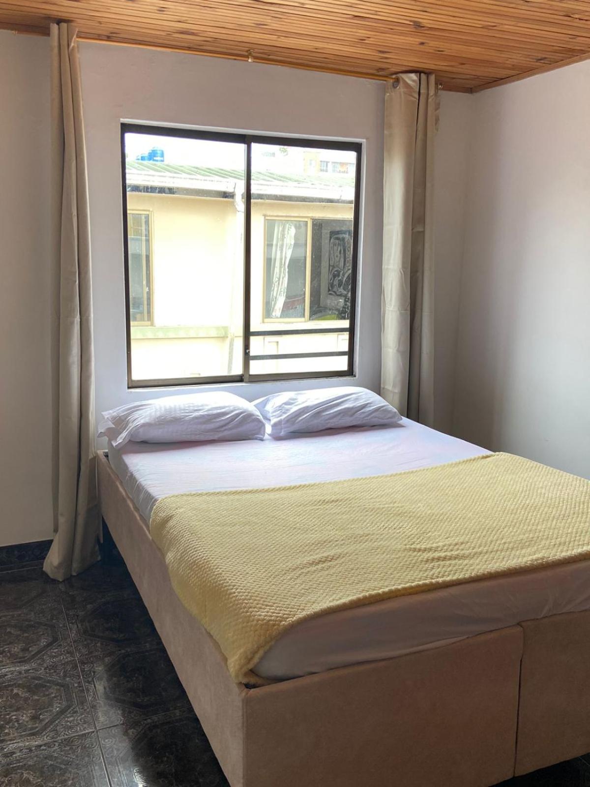 Acogedor Apartamento céntrico I
