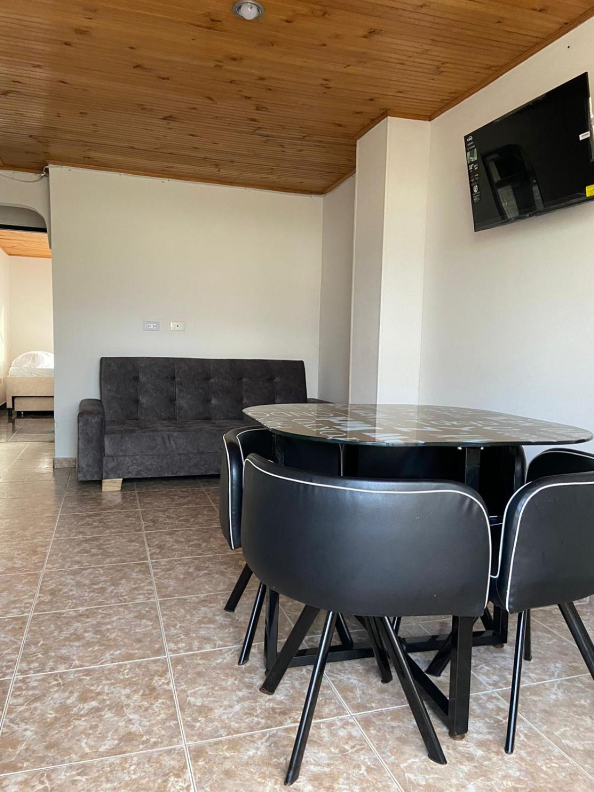 Acogedor Apartamento céntrico I