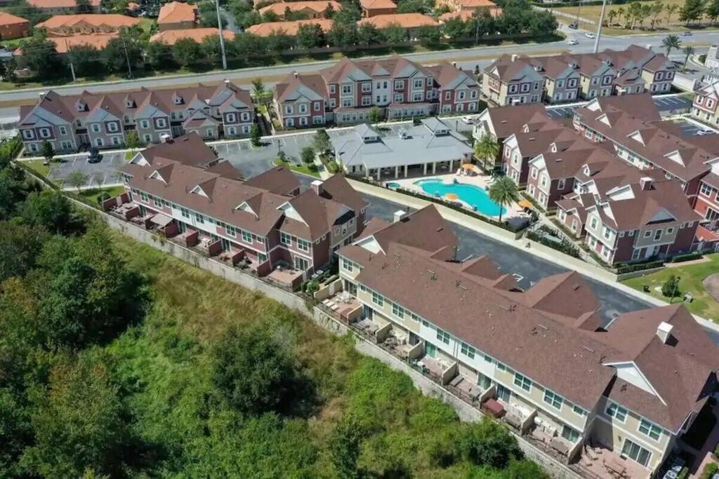 Magical Residence Resort, 5 min Disney