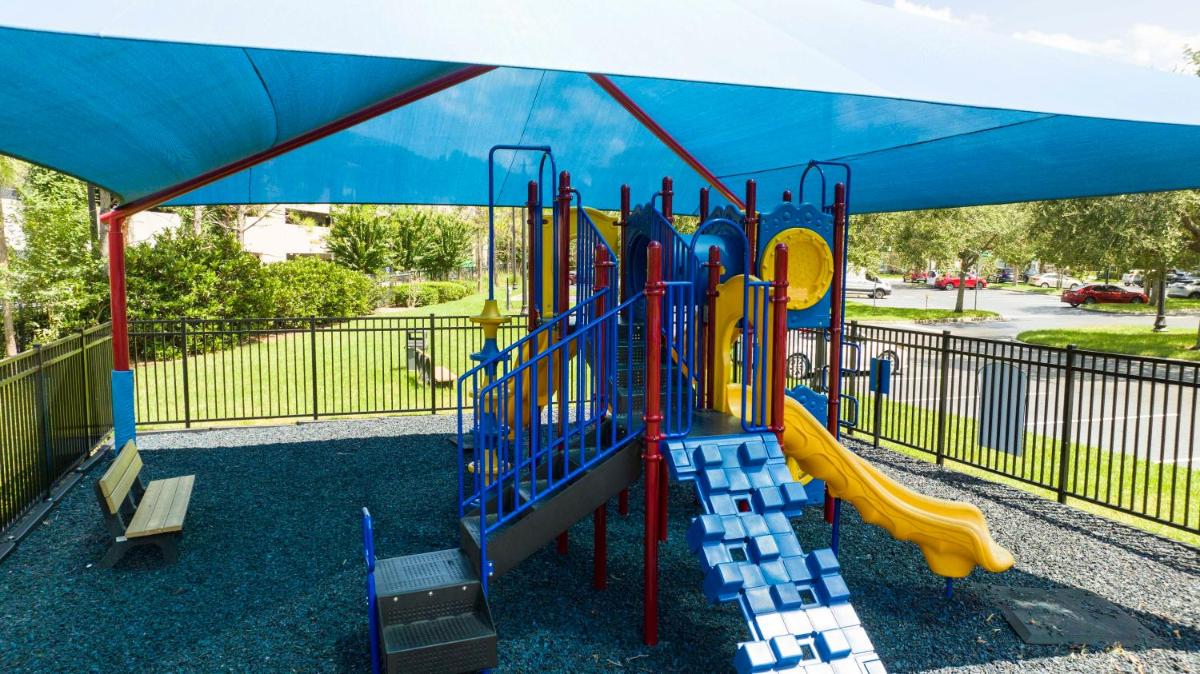 Location Location Orlando Resort Near All Parks! Int'l Dr