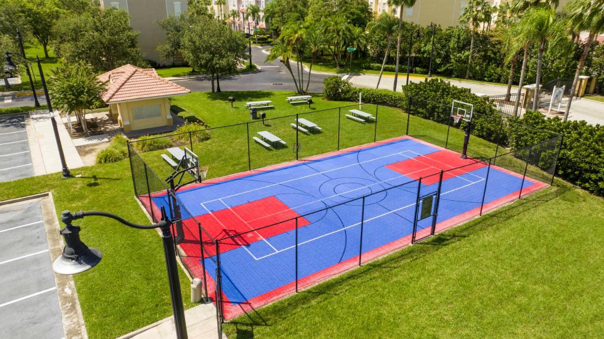 Location Location Orlando Resort Near All Parks! Int'l Dr