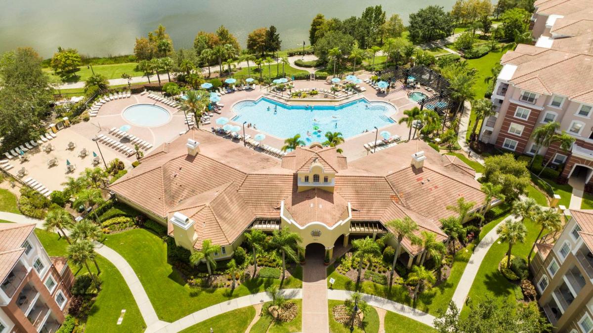 Location Location Orlando Resort Near All Parks! Int'l Dr