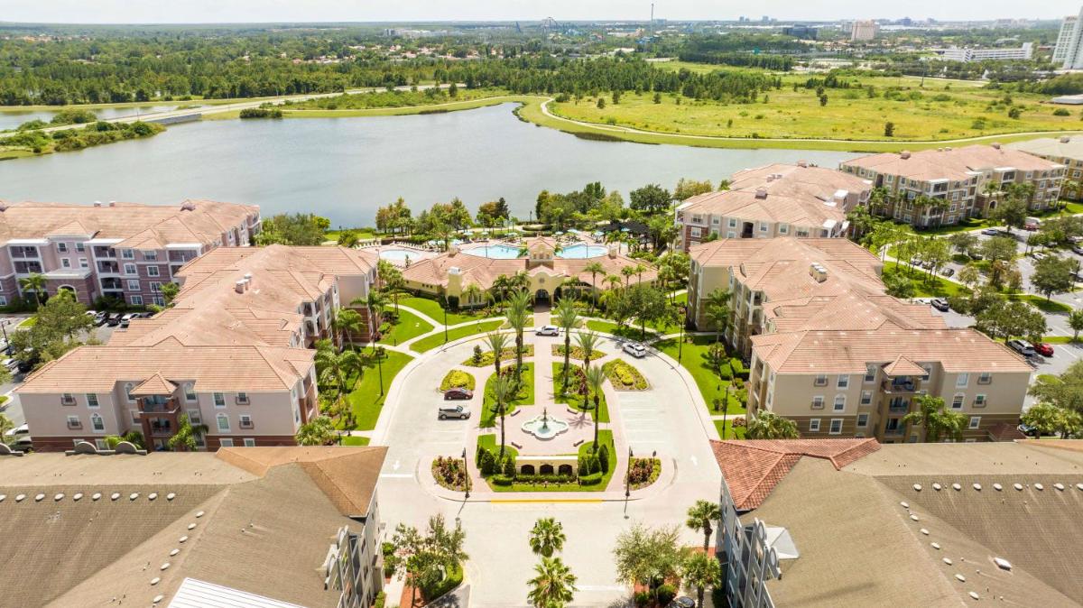 Location Location Orlando Resort Near All Parks! Int'l Dr