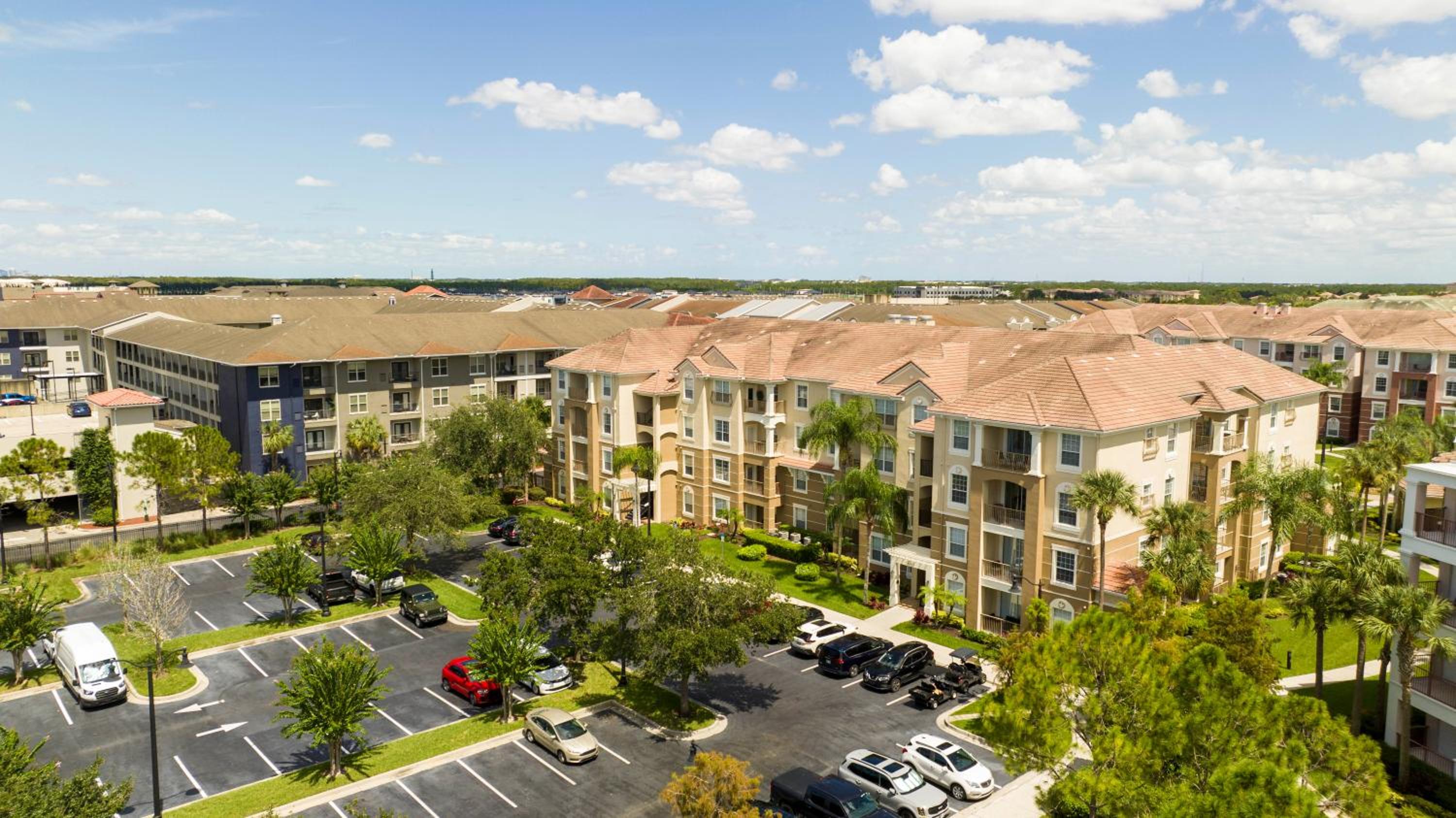 Location Location Orlando Resort Near All Parks! Int'l Dr