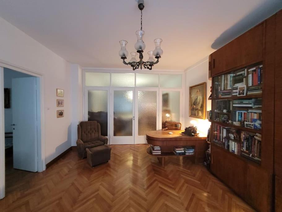 HelloZagreb Apartment Free parking
