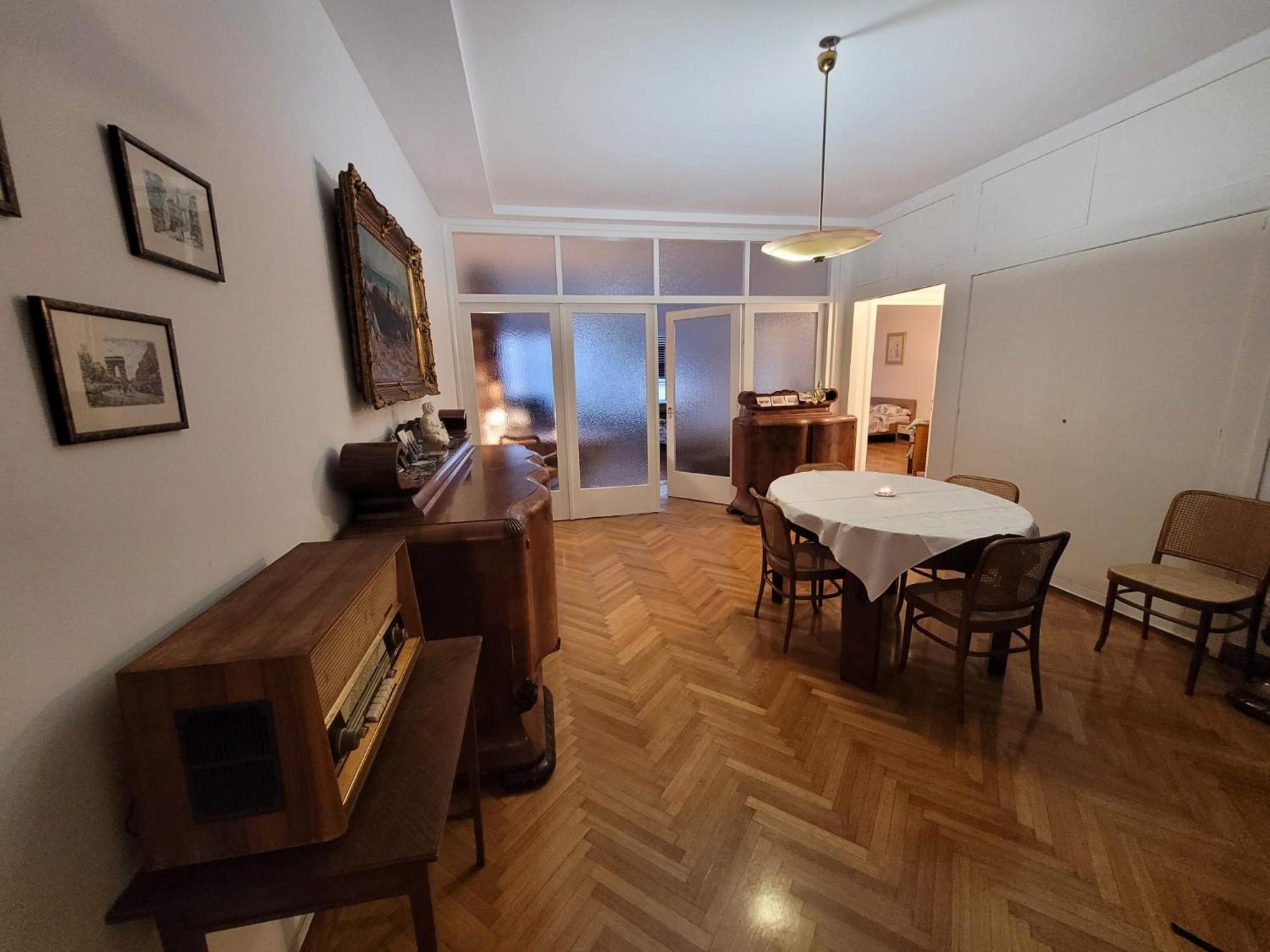 HelloZagreb Apartment Free parking