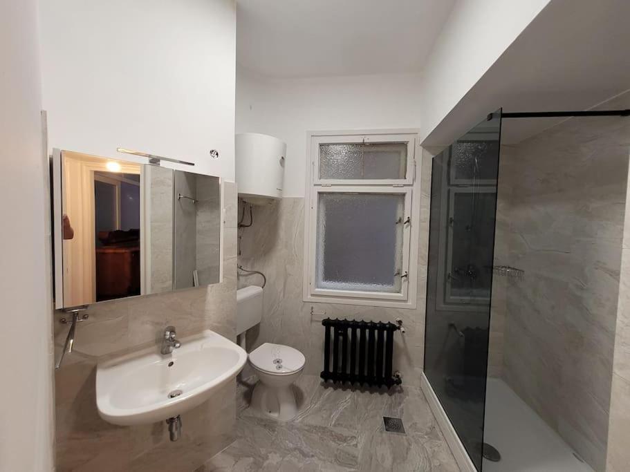 HelloZagreb Apartment Free parking