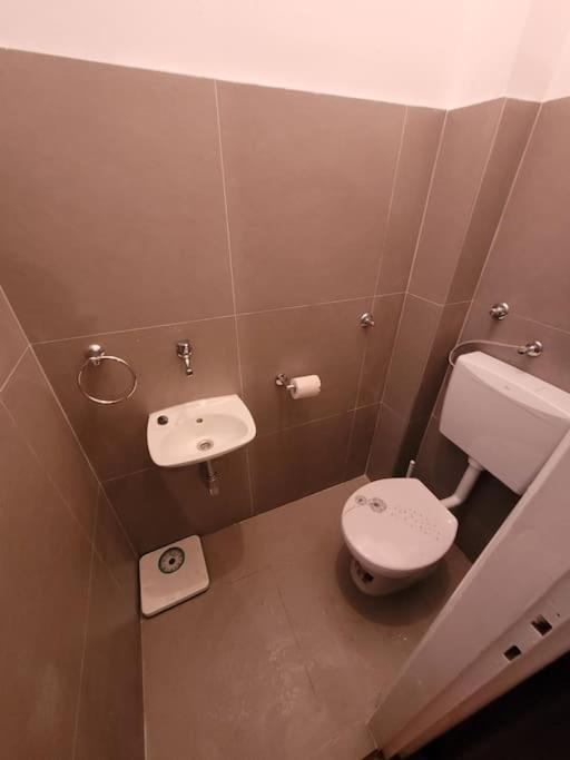 HelloZagreb Apartment Free parking