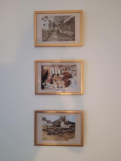 HelloZagreb Apartment Free parking