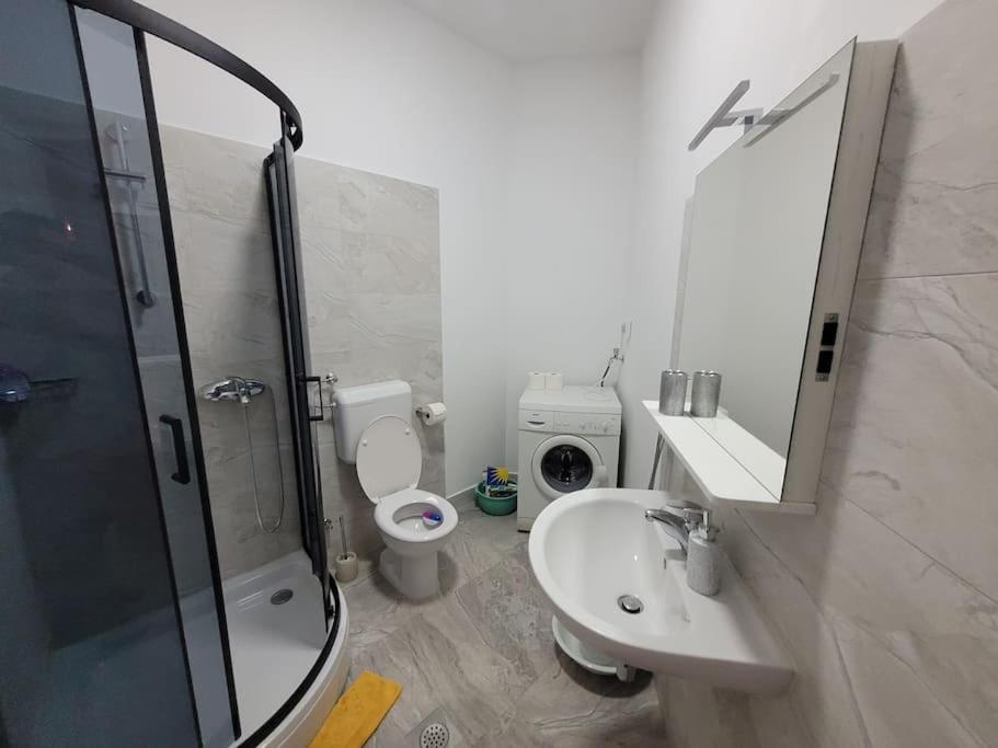 HelloZagreb Apartment Free parking