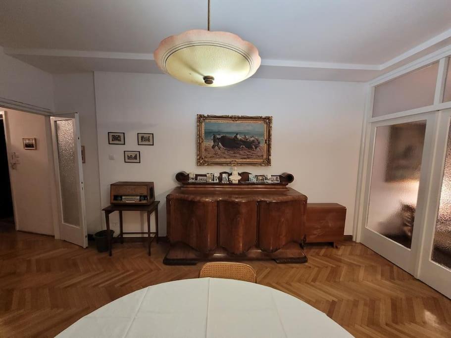 HelloZagreb Apartment Free parking
