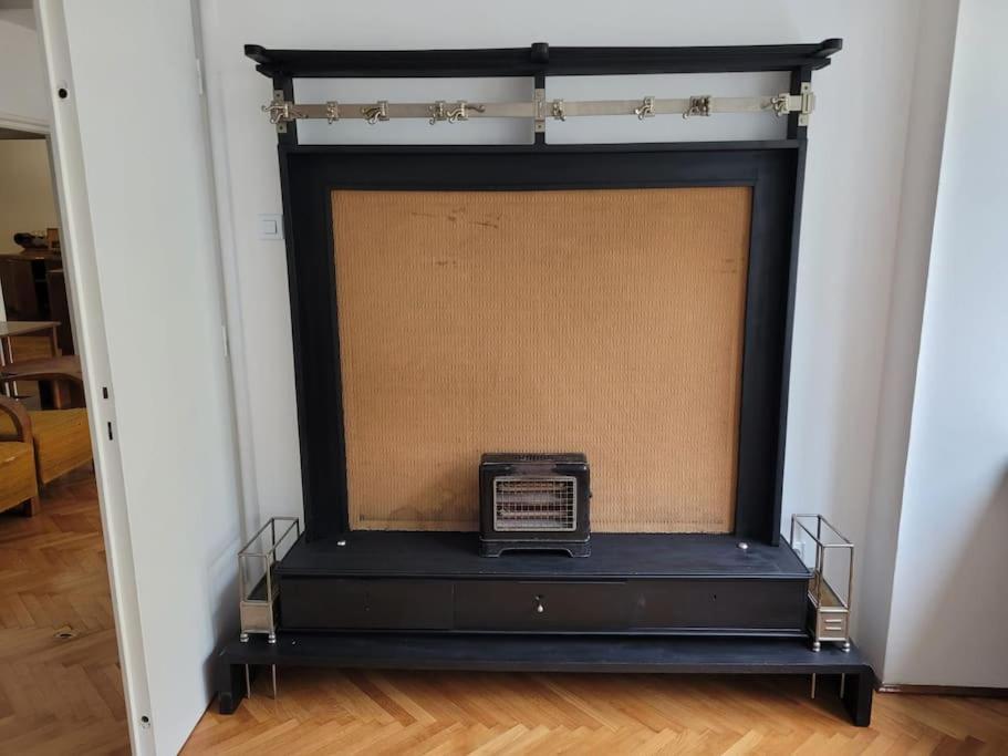 HelloZagreb Apartment Free parking