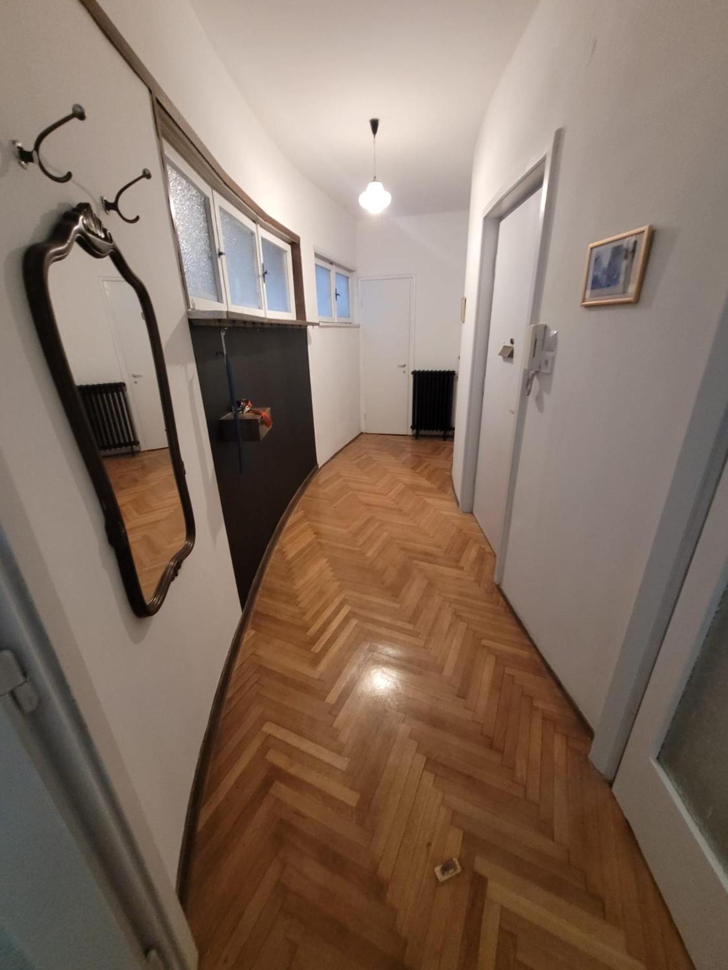 HelloZagreb Apartment Free parking