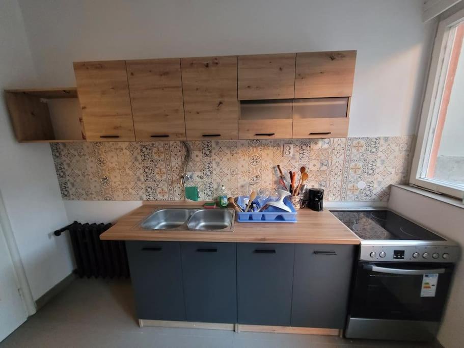 HelloZagreb Apartment Free parking